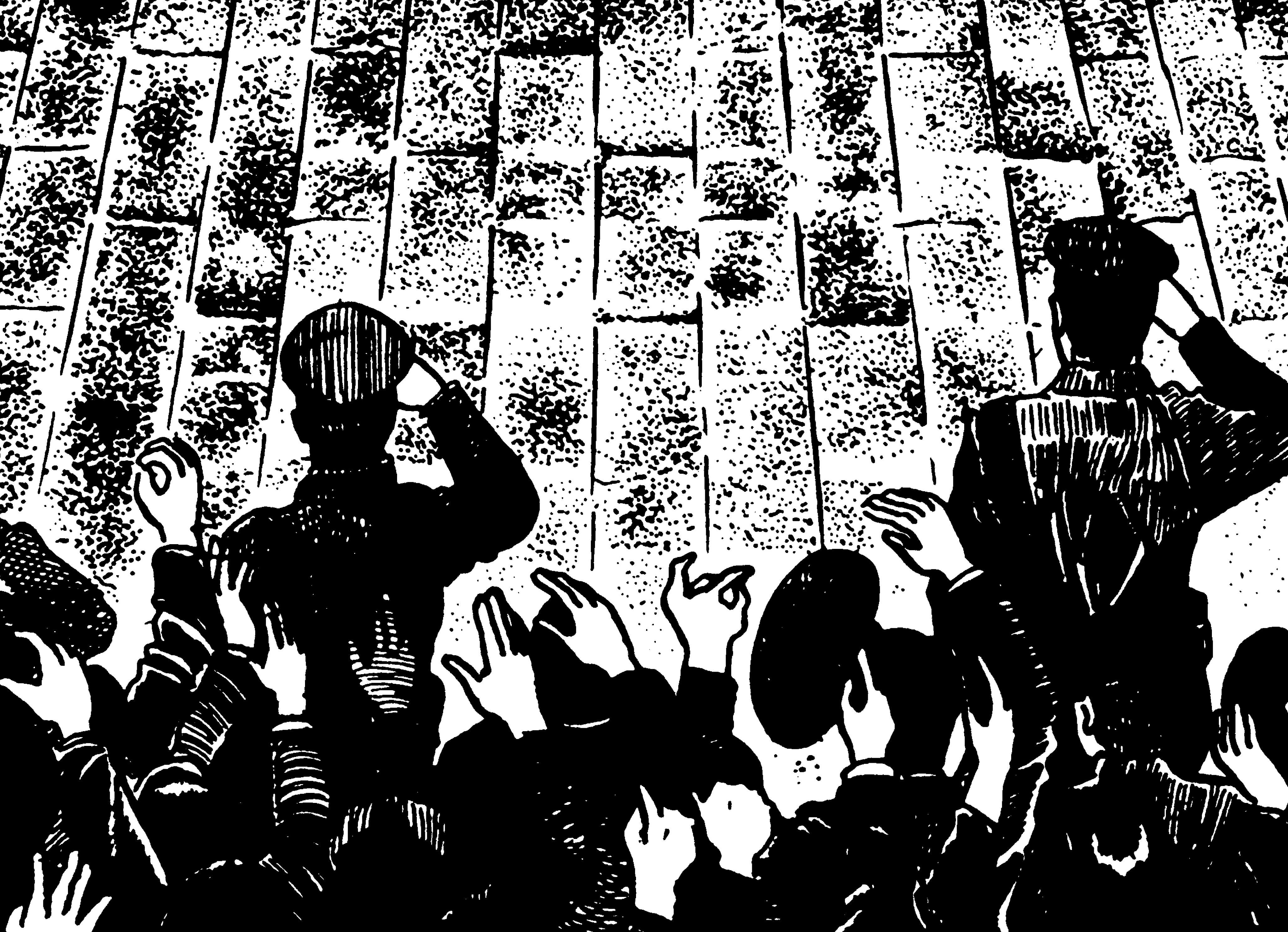 Read online Showa: A History of Japan comic -  Issue # TPB 3 (Part 1) - 2