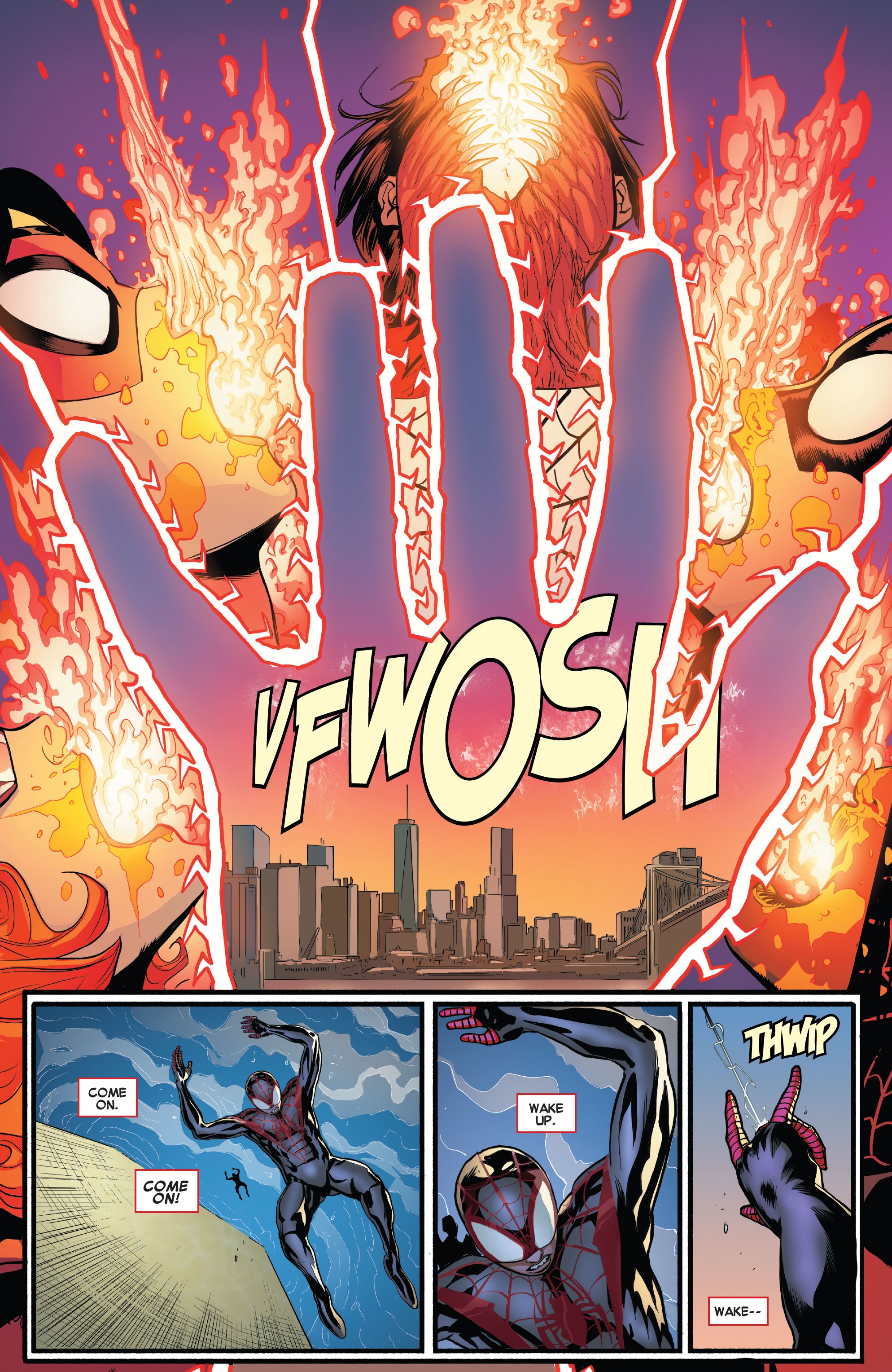 Read online The Amazing Spider-Man (2018) comic -  Issue #52 - 17