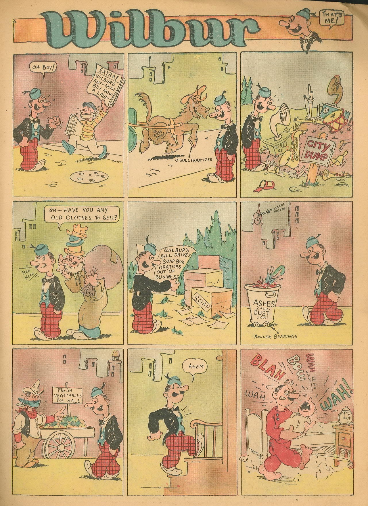 Read online Star Comics comic -  Issue #2 - 40
