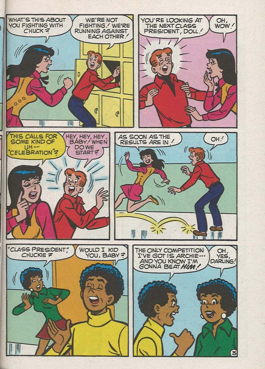 Read online Archie's Double Digest Magazine comic -  Issue #203 - 37