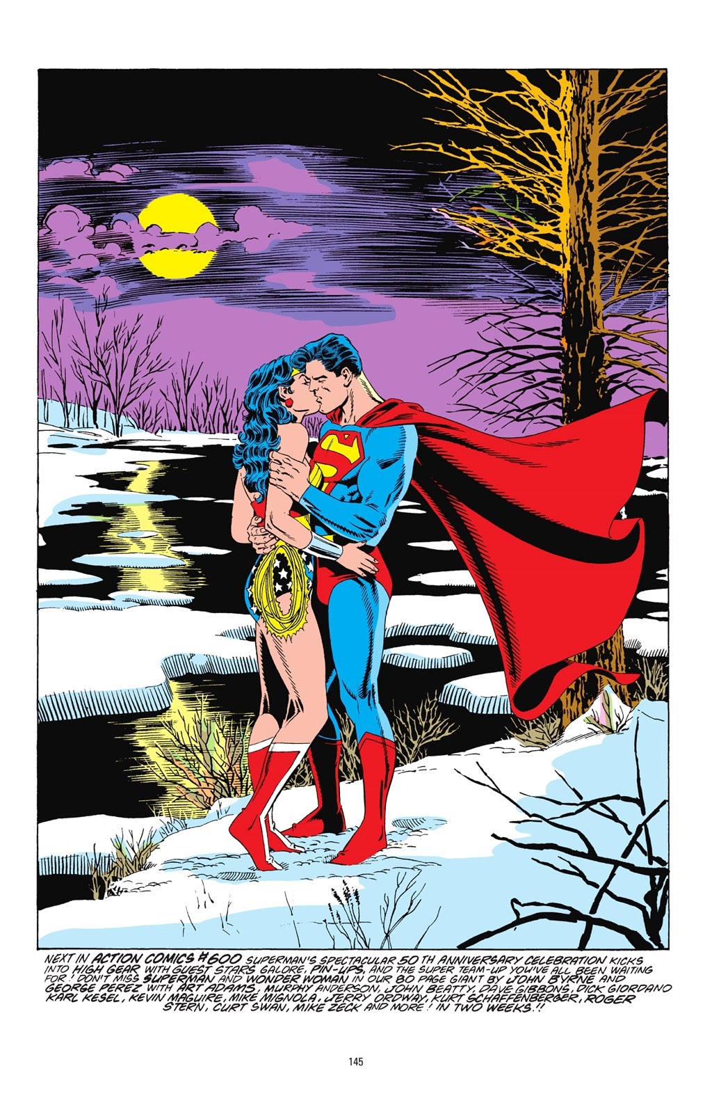 Read online Superman: The Man of Steel (2020) comic -  Issue # TPB 4 (Part 2) - 45