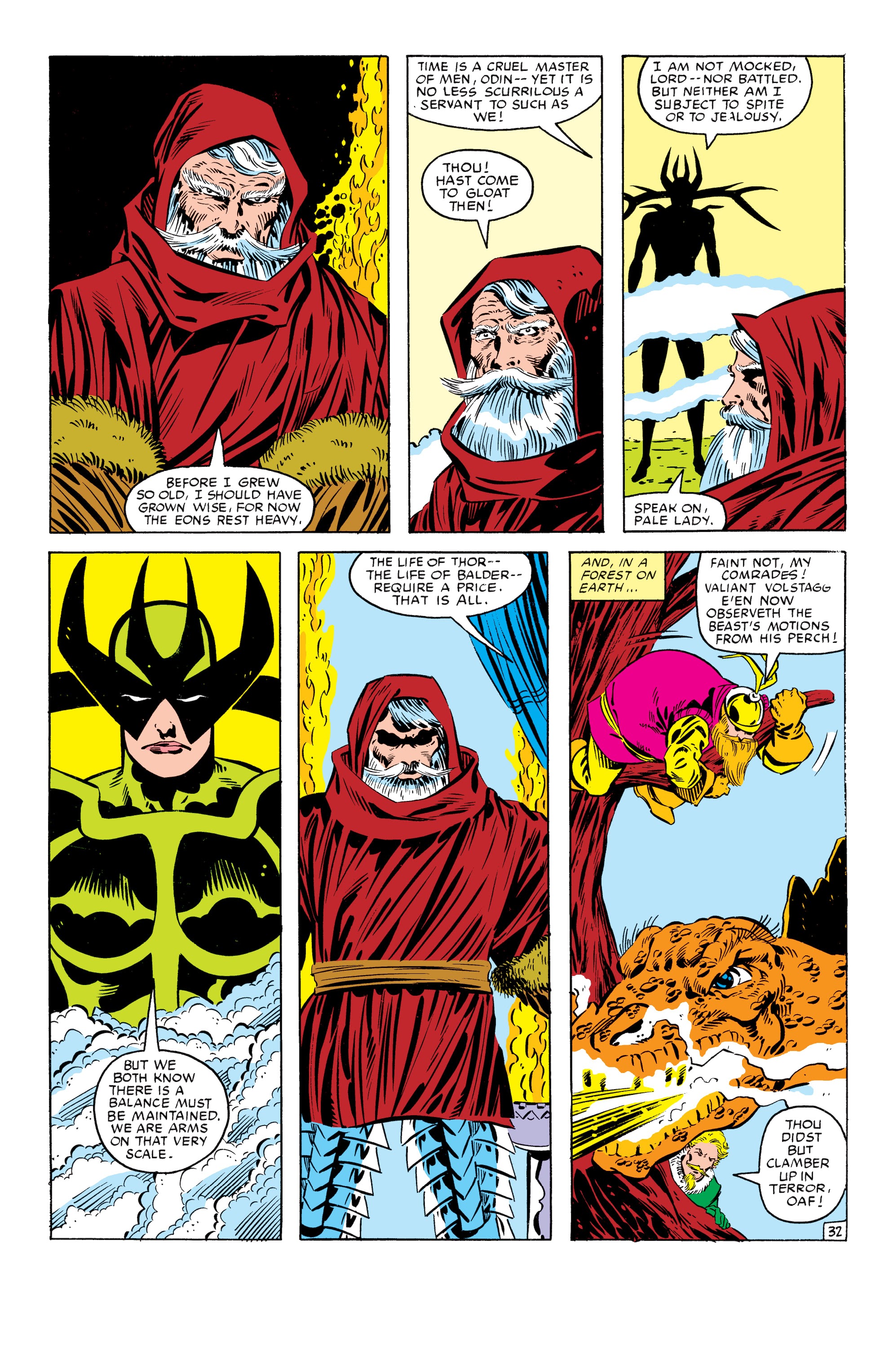 Read online What If? (1977) comic -  Issue # _Complete Collection TPB 4 (Part 5) - 80