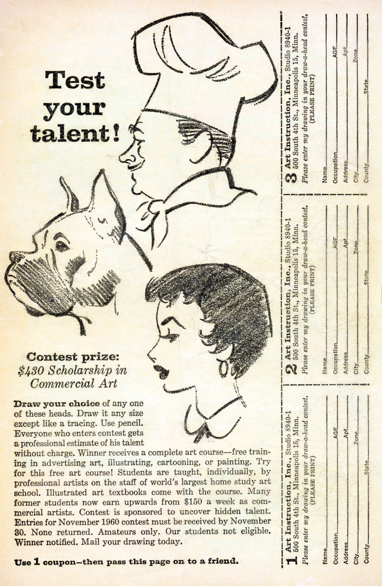 Read online Patsy and Hedy comic -  Issue #73 - 35