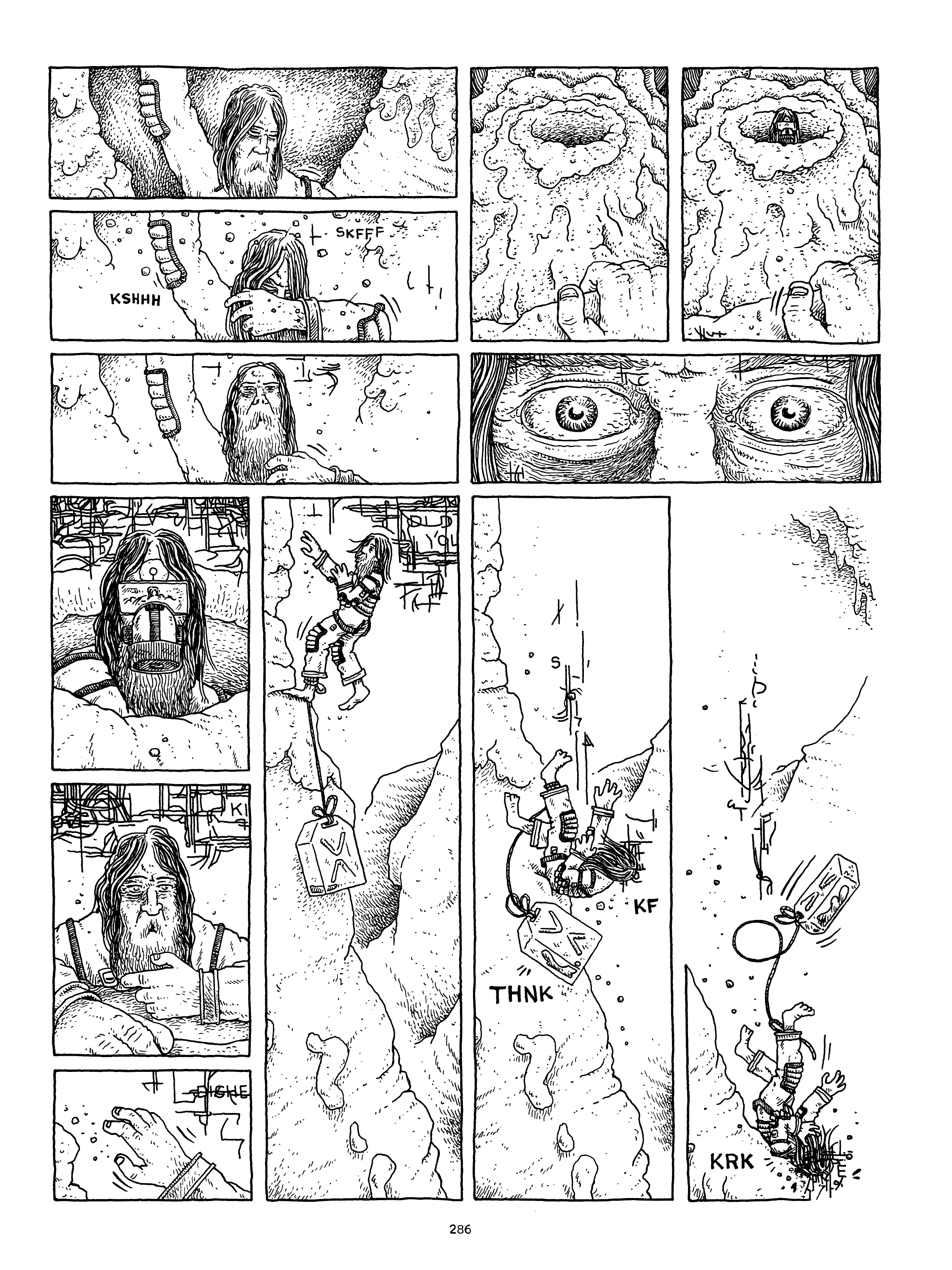 Read online Nod Away comic -  Issue # TPB 2 (Part 3) - 84