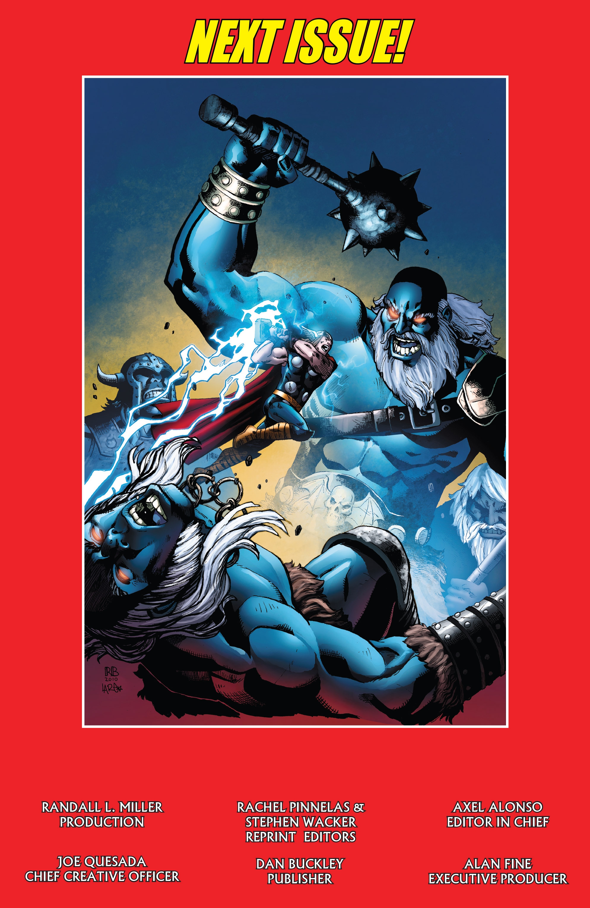 Read online Marvel Adventures Super Heroes (2010) comic -  Issue #12 - 25