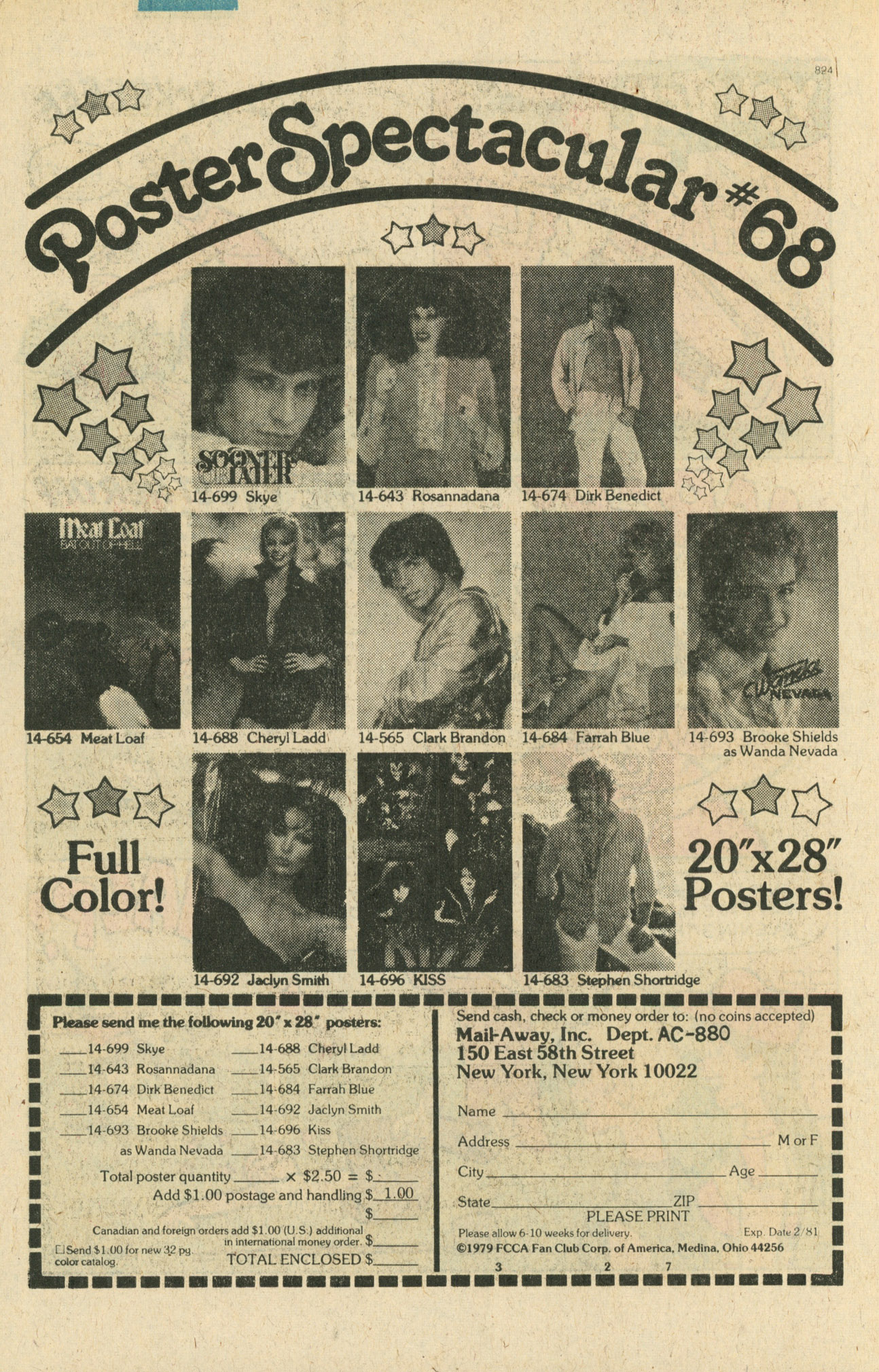 Read online Laugh (Comics) comic -  Issue #353 - 34