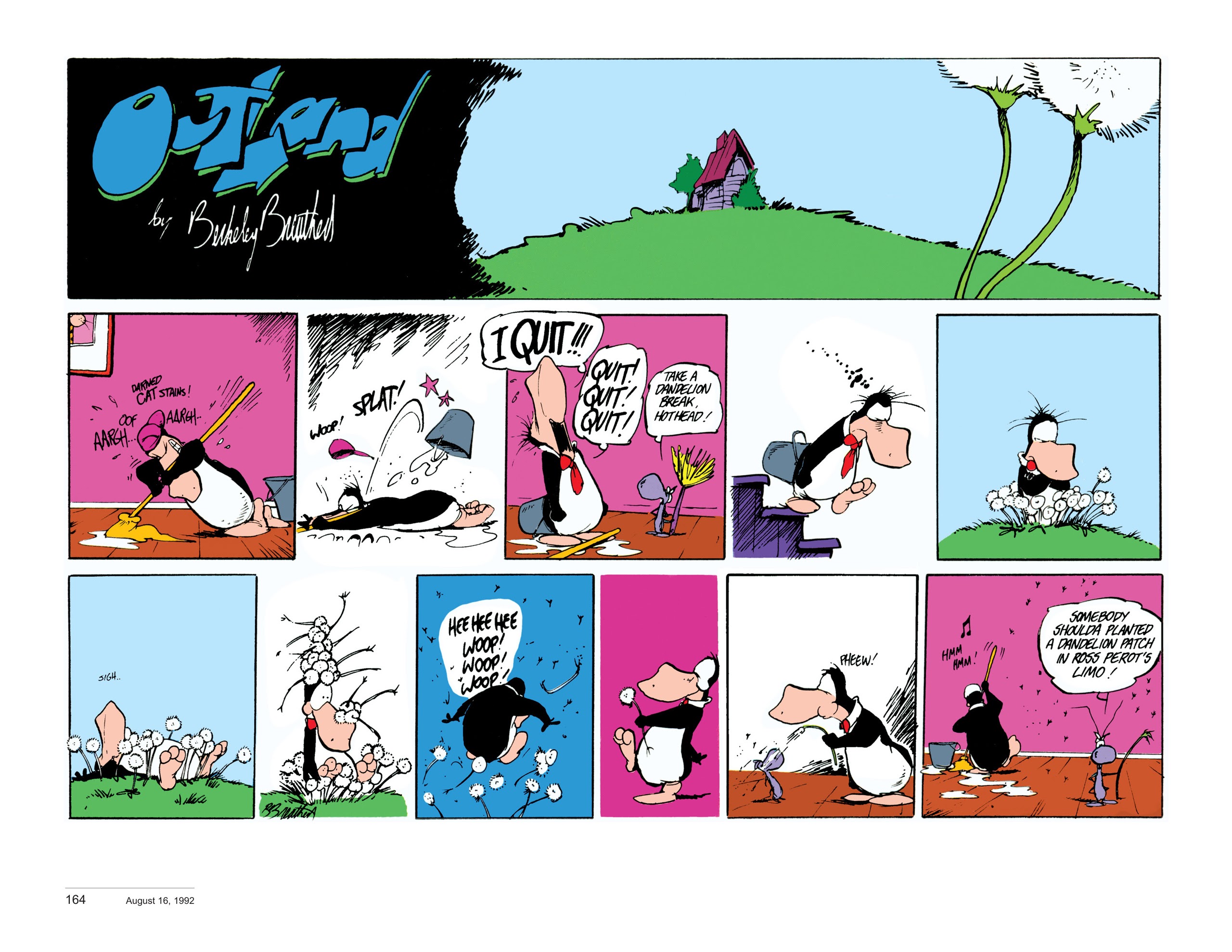 Read online Berkeley Breathed's Outland: The Complete Digital Collection comic -  Issue # TPB (Part 2) - 65