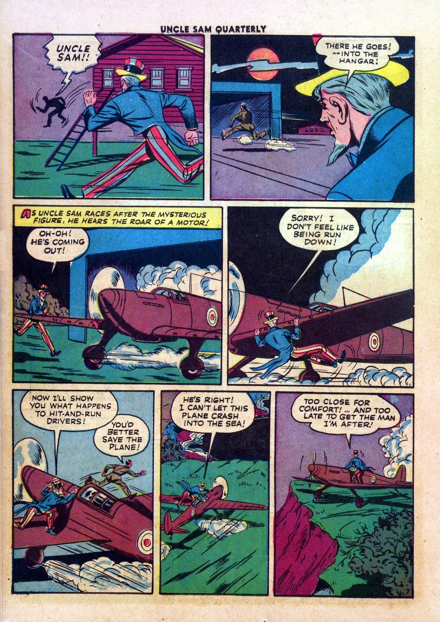 Read online Uncle Sam Quarterly comic -  Issue #8 - 46