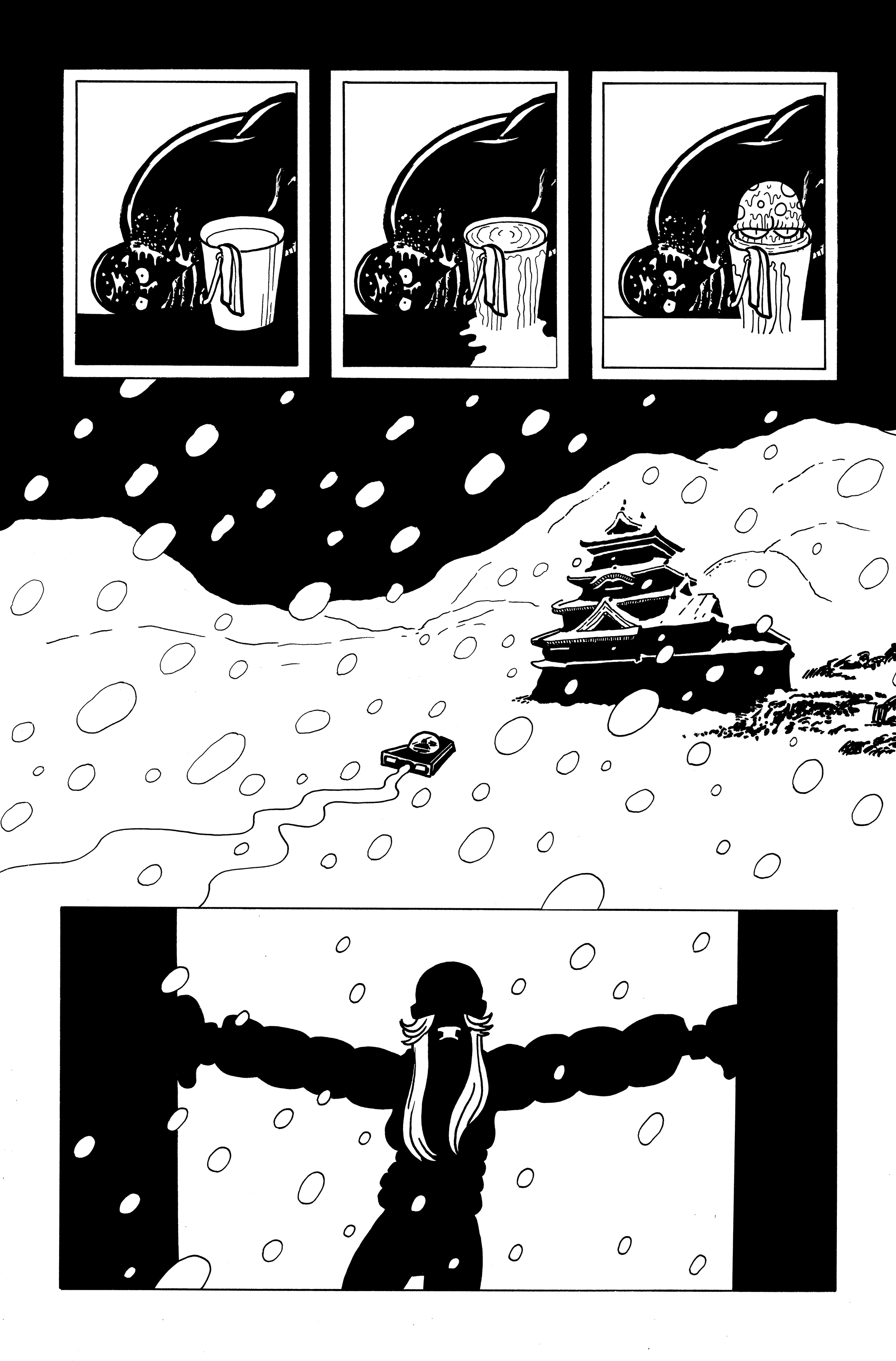 Read online ThunderBeast comic -  Issue # TPB - 52