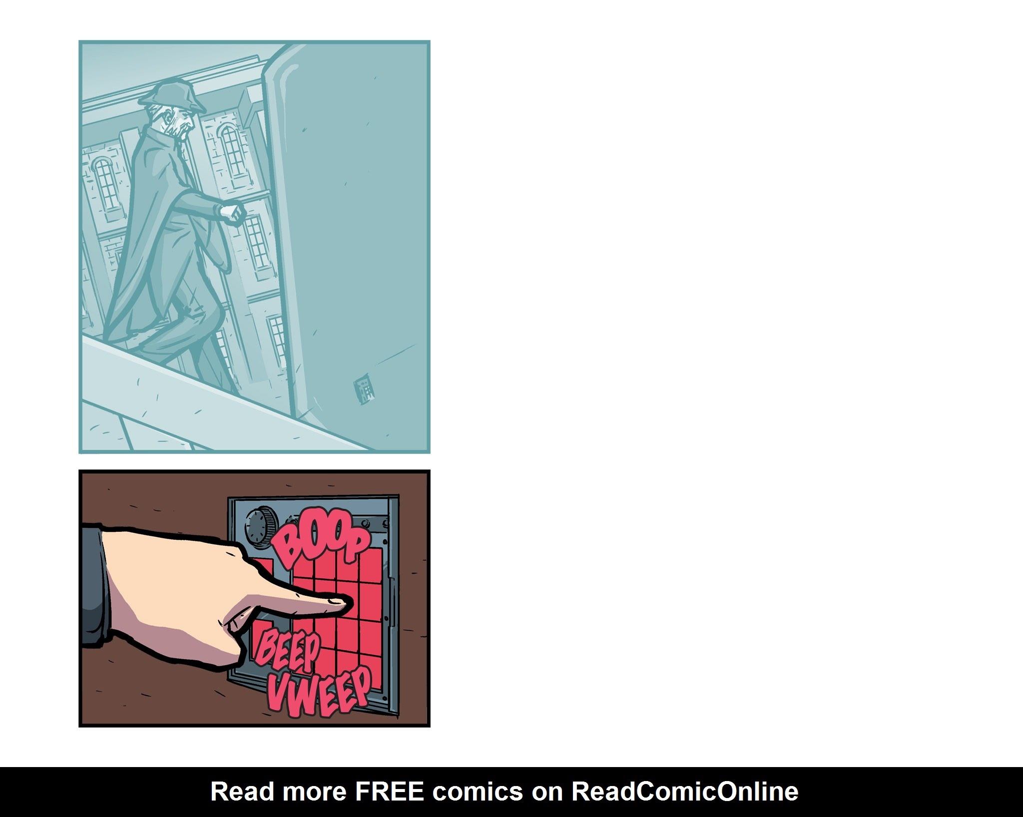 Read online Batman '66 [I] comic -  Issue #50 - 97