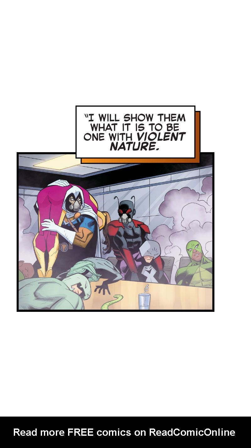 Read online Amazing Spider-Man: Hunted Infinity Comic comic -  Issue #1 - 89