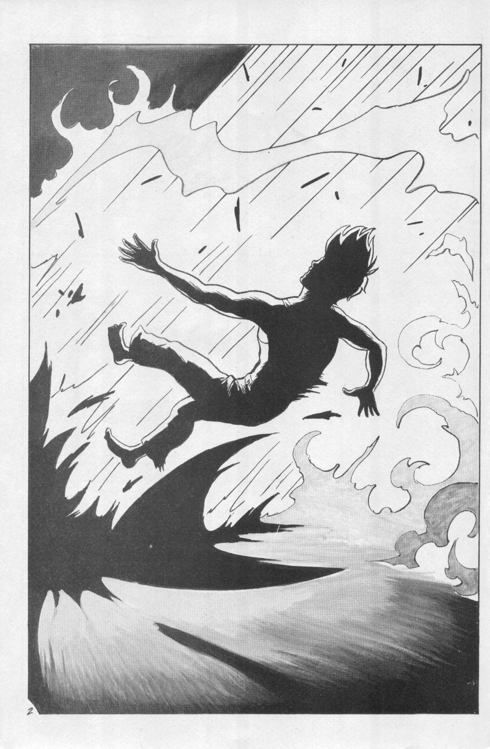 Read online Robotech II: The Sentinels comic -  Issue # _Wedding Special 1 - 4