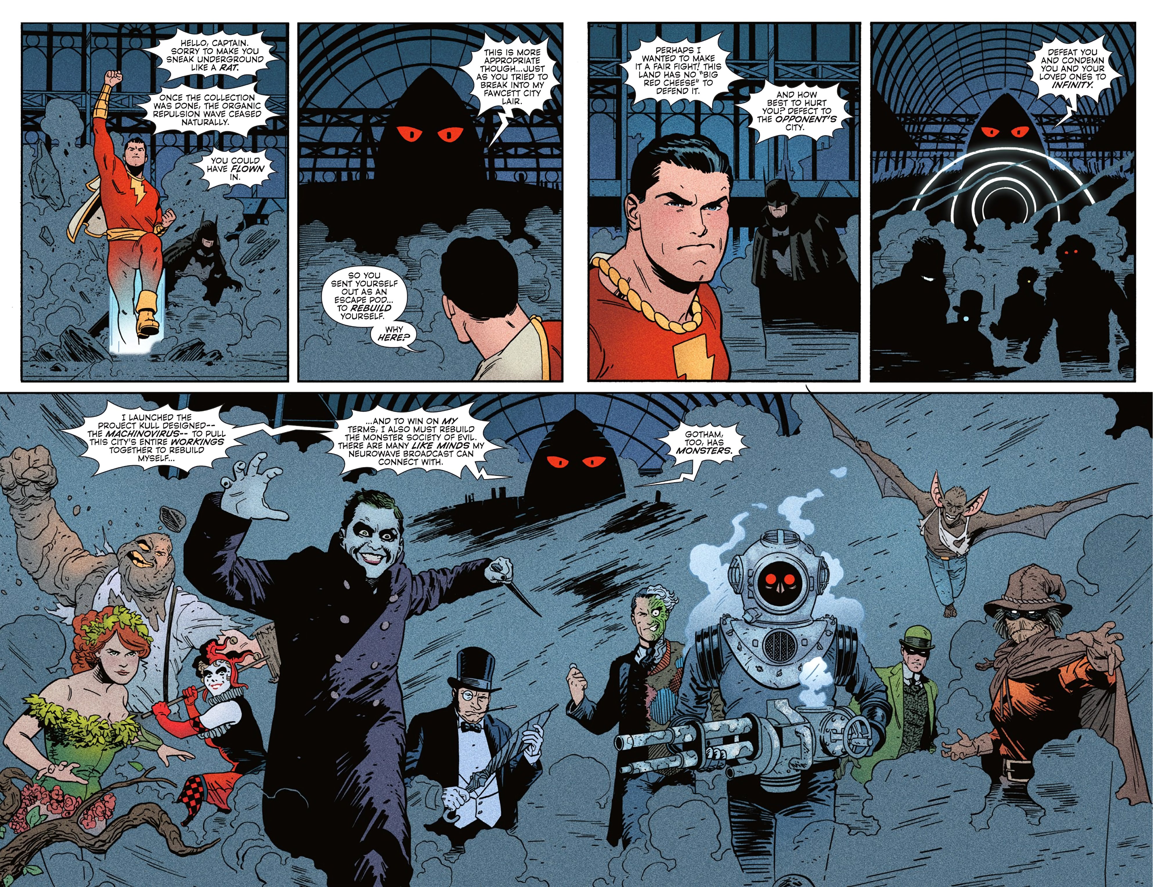 Read online Batman: Gotham by Gaslight (New Edition) comic -  Issue # TPB (Part 2) - 84
