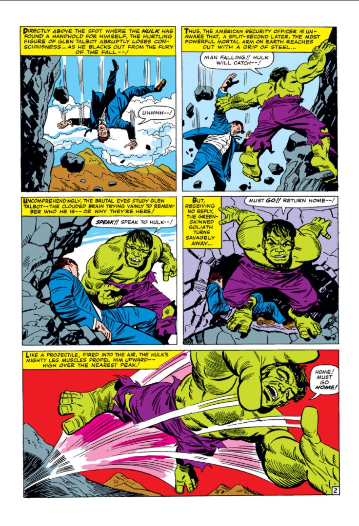 Read online Tales to Astonish (1959) comic -  Issue #68 - 15