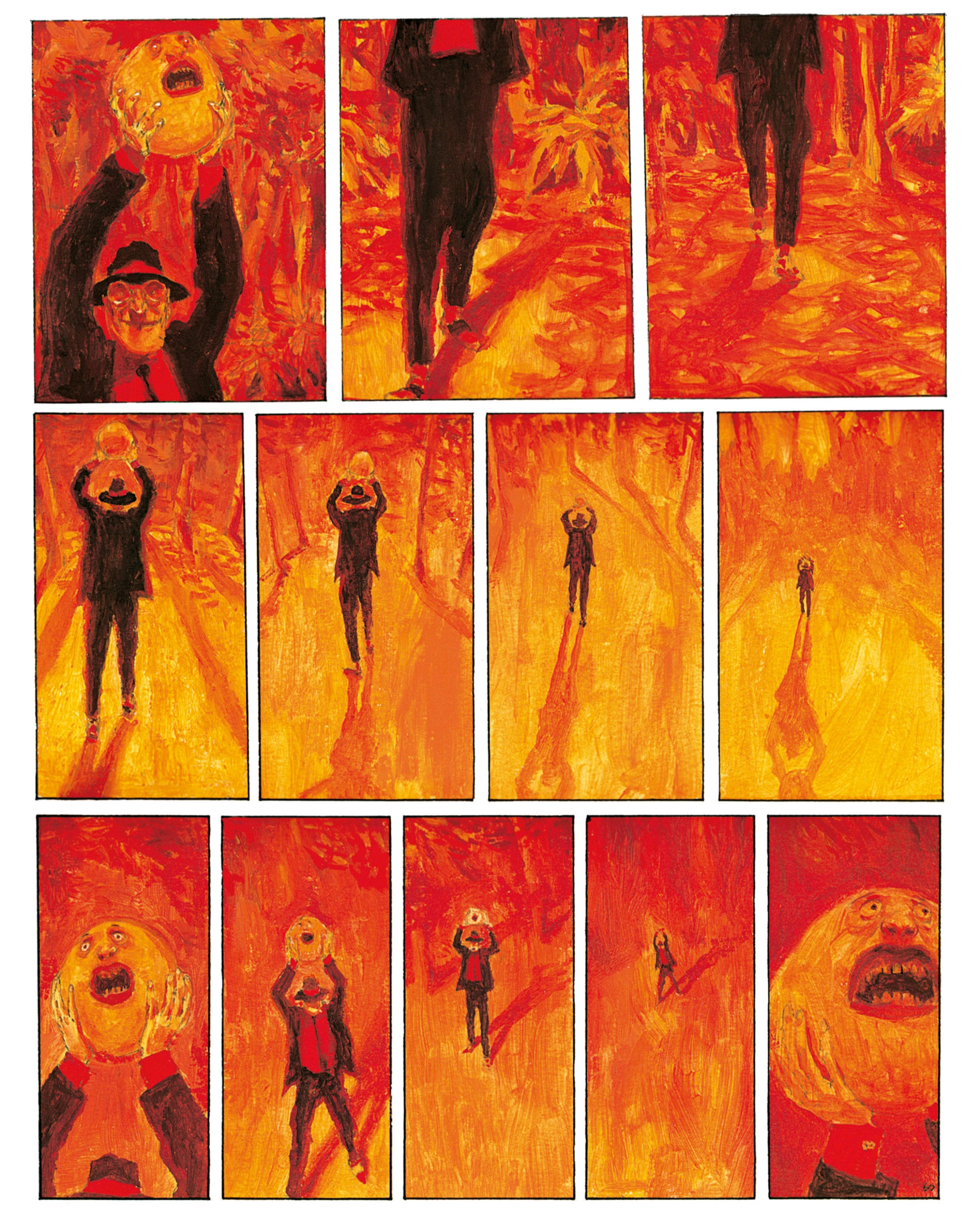 Read online The Celestial Bibendum comic -  Issue #1 - 63