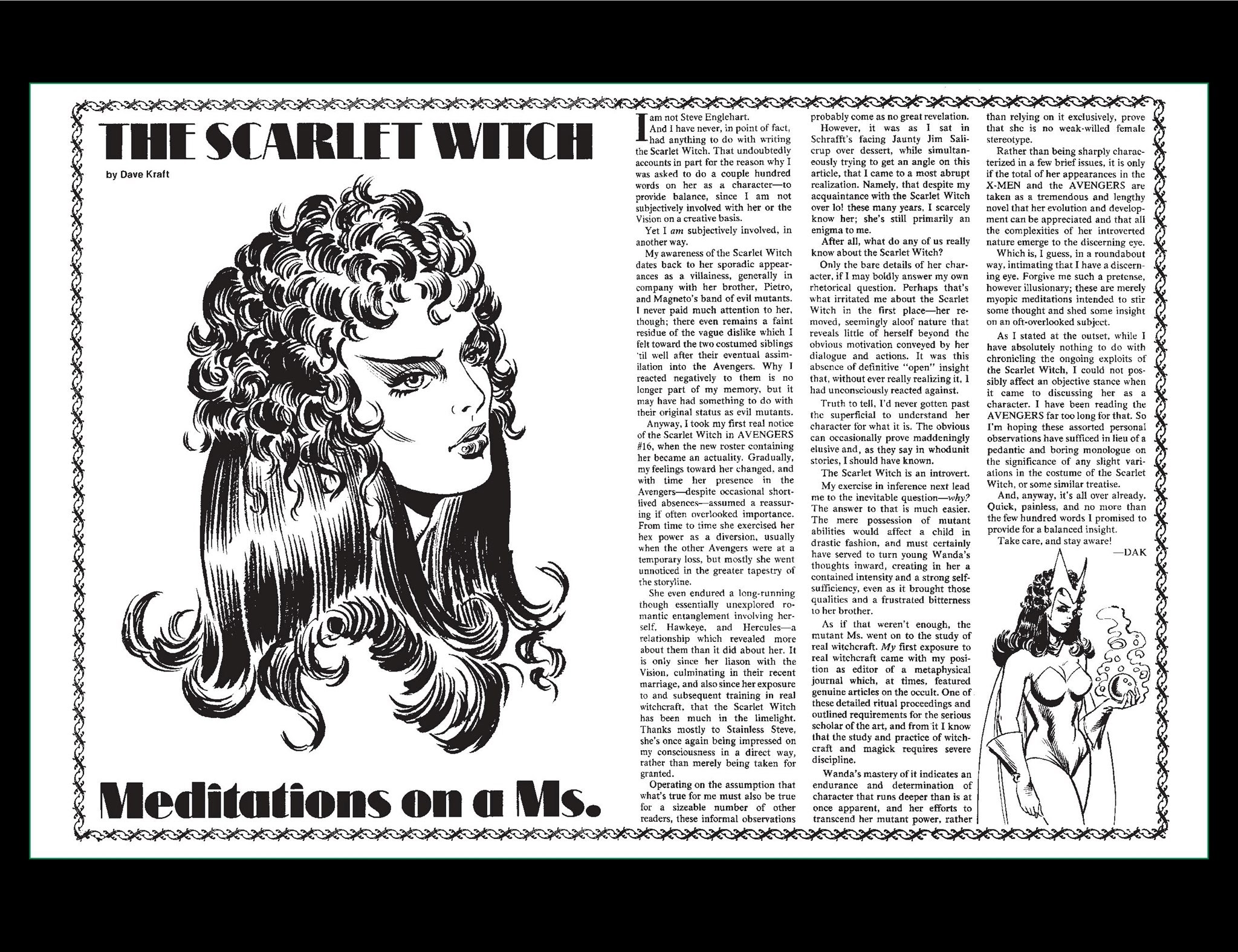 Read online Avengers Epic Collection: Kang War comic -  Issue # TPB (Part 5) - 81