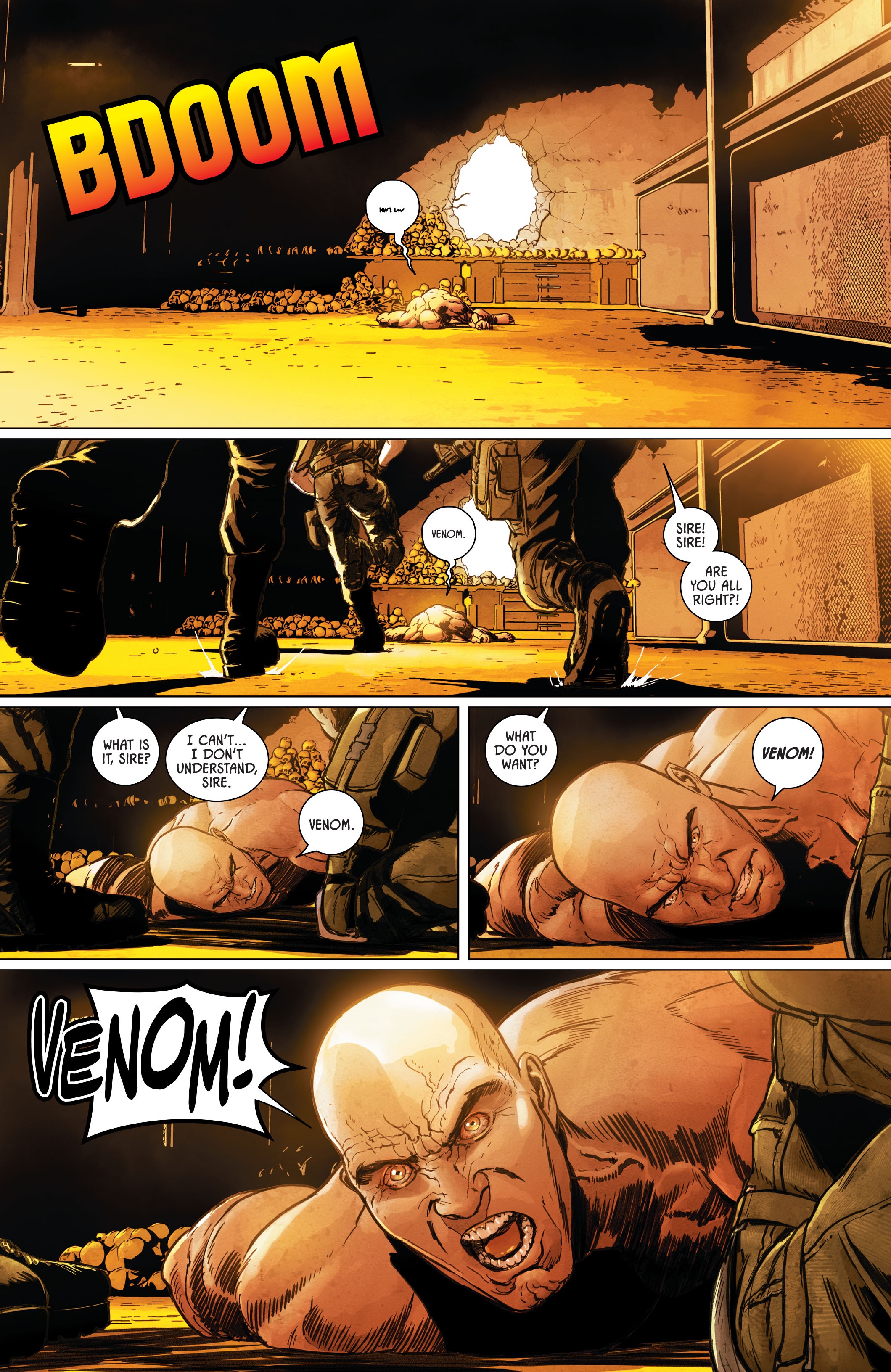 Read online Batman: Rebirth Deluxe Edition comic -  Issue # TPB 1 (Part 3) - 92