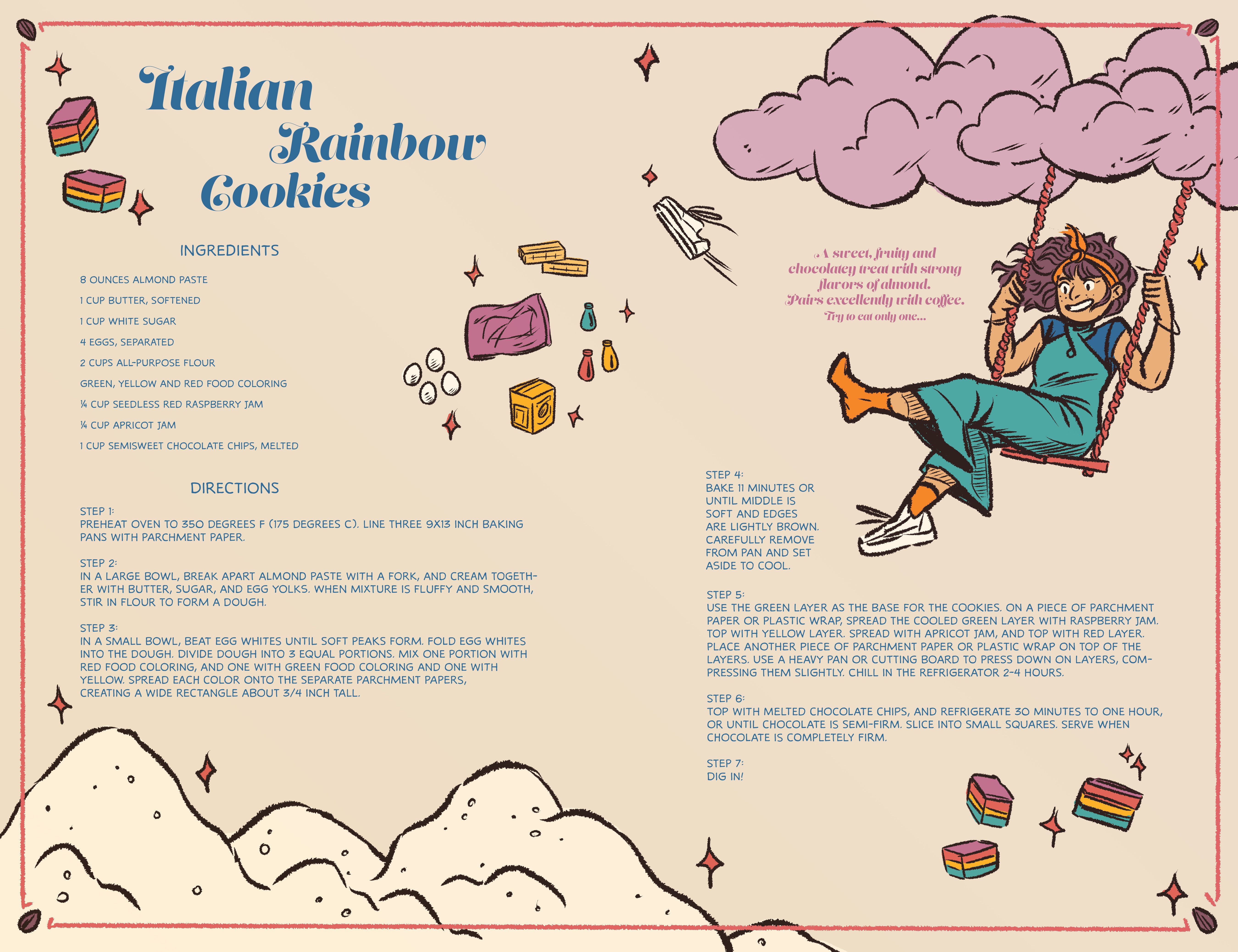 Read online Supper Club comic -  Issue # TPB (Part 2) - 102