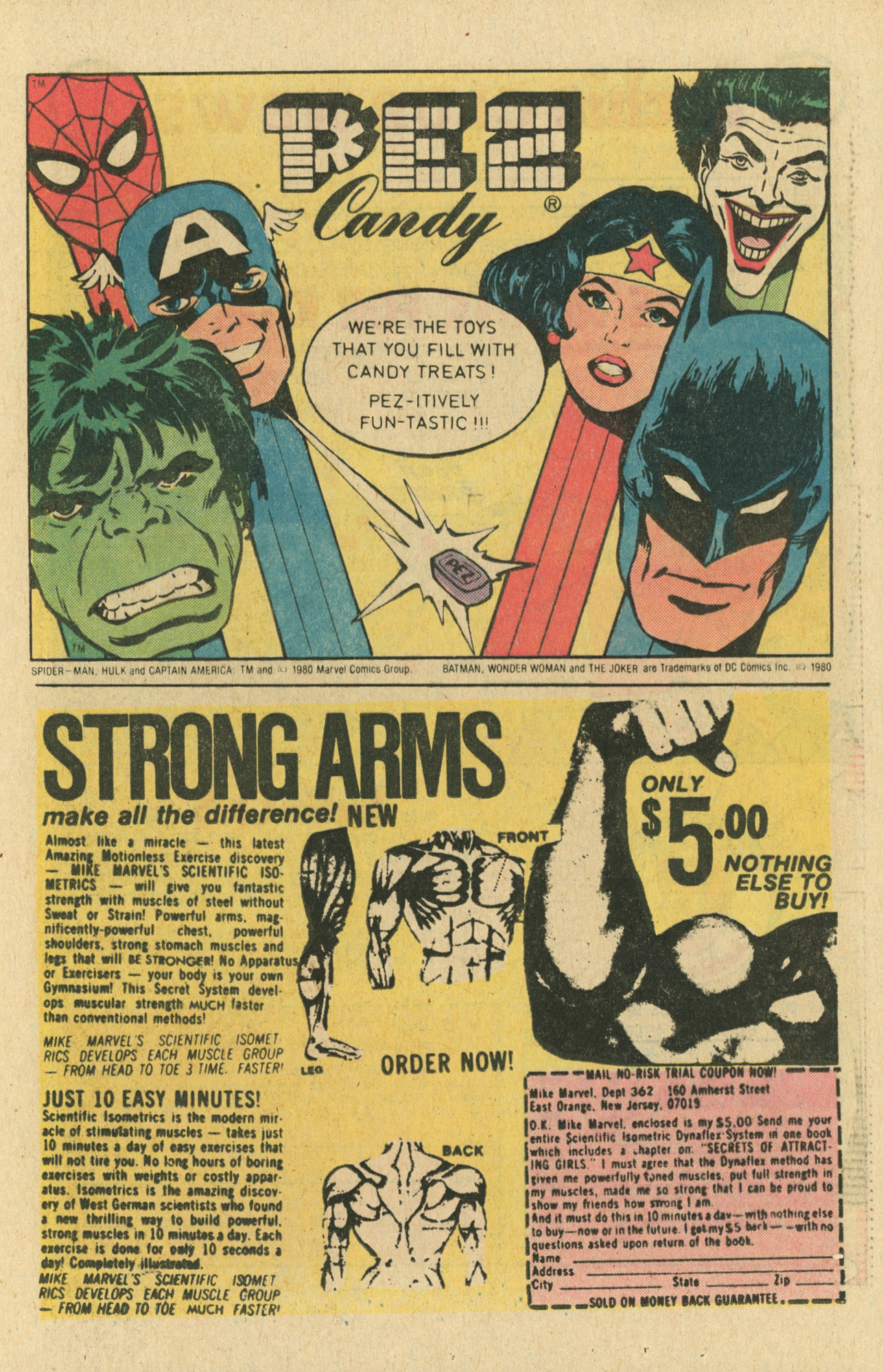 Read online Laugh (Comics) comic -  Issue #360 - 25