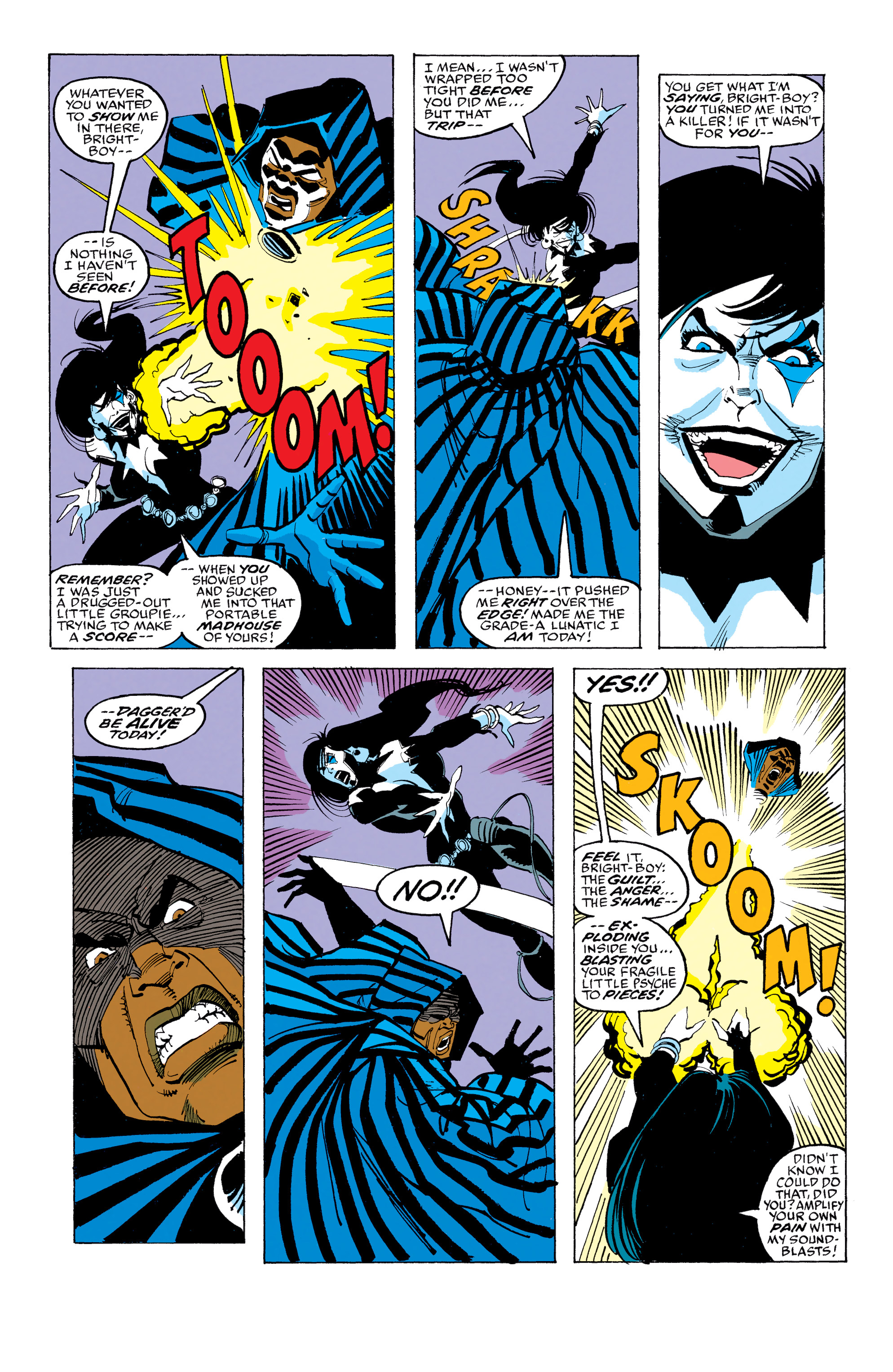 Read online Amazing Spider-Man Epic Collection comic -  Issue # Maximum Carnage (Part 2) - 99