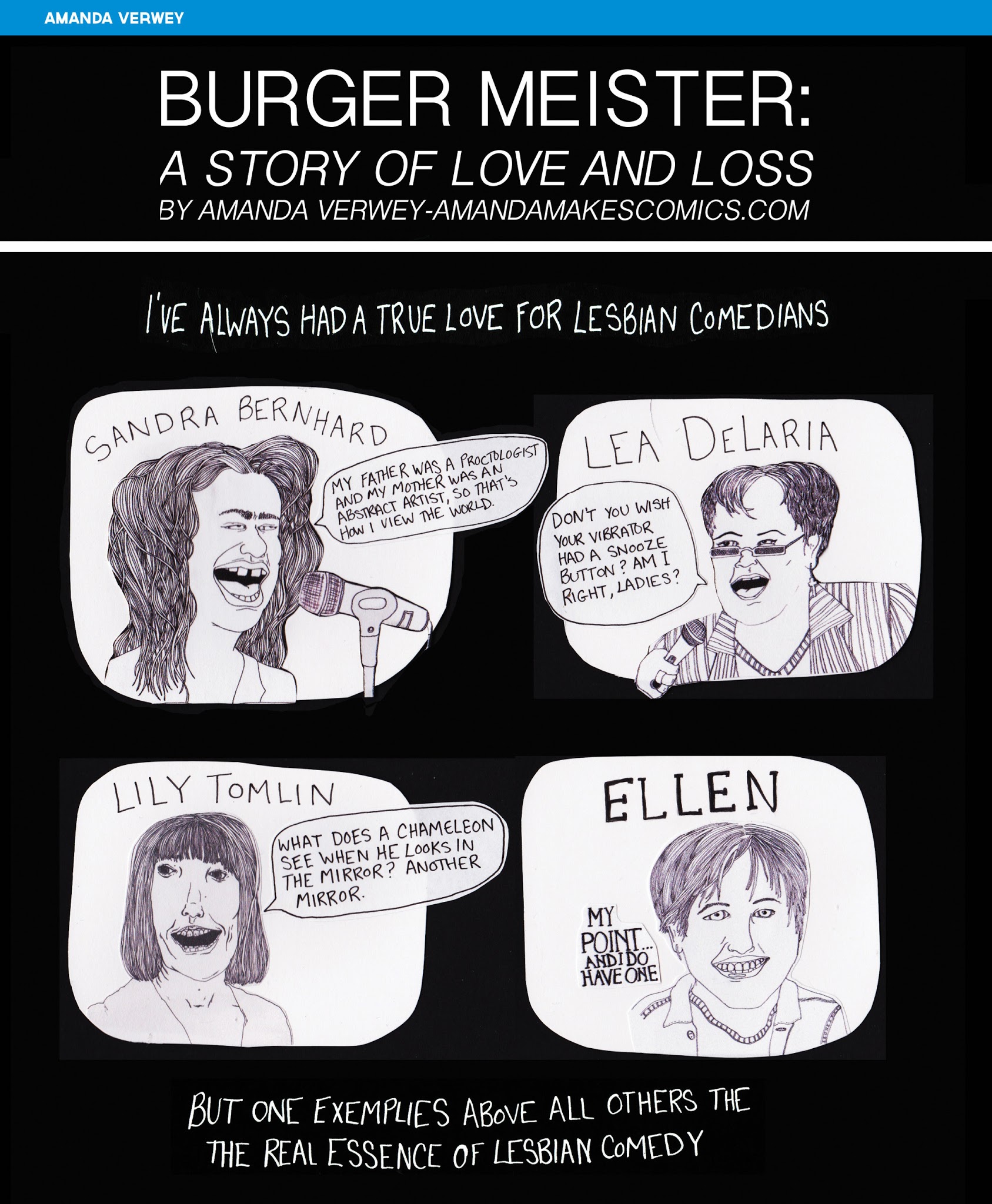 Read online QU33R comic -  Issue # TPB - 209