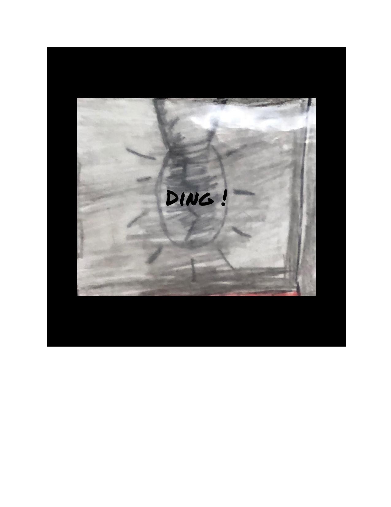 Read online DonutMan comic -  Issue #1 - 38