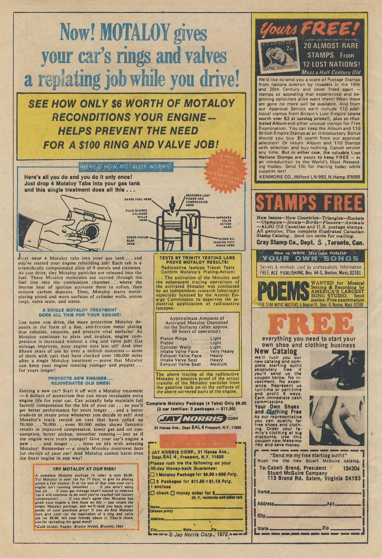 Read online Top Cat (1970) comic -  Issue #12 - 31