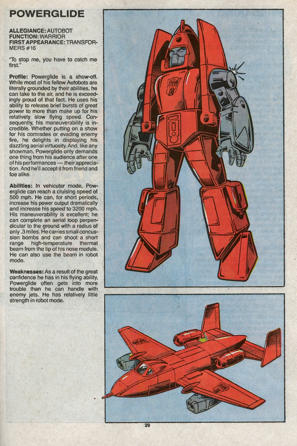 Read online Transformers Universe comic -  Issue #2 - 31