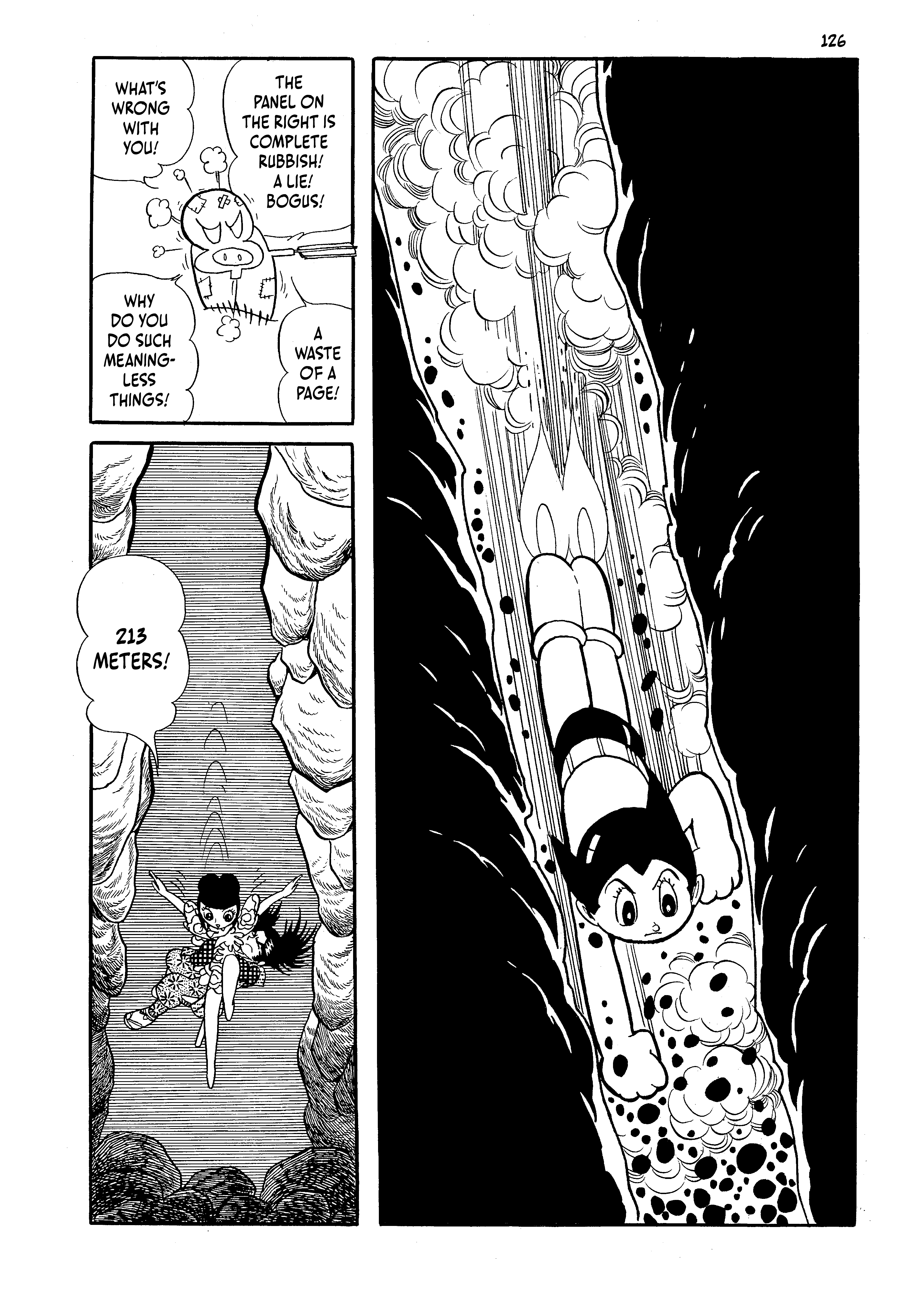 Read online One Hundred Tales comic -  Issue # TPB (Part 2) - 24