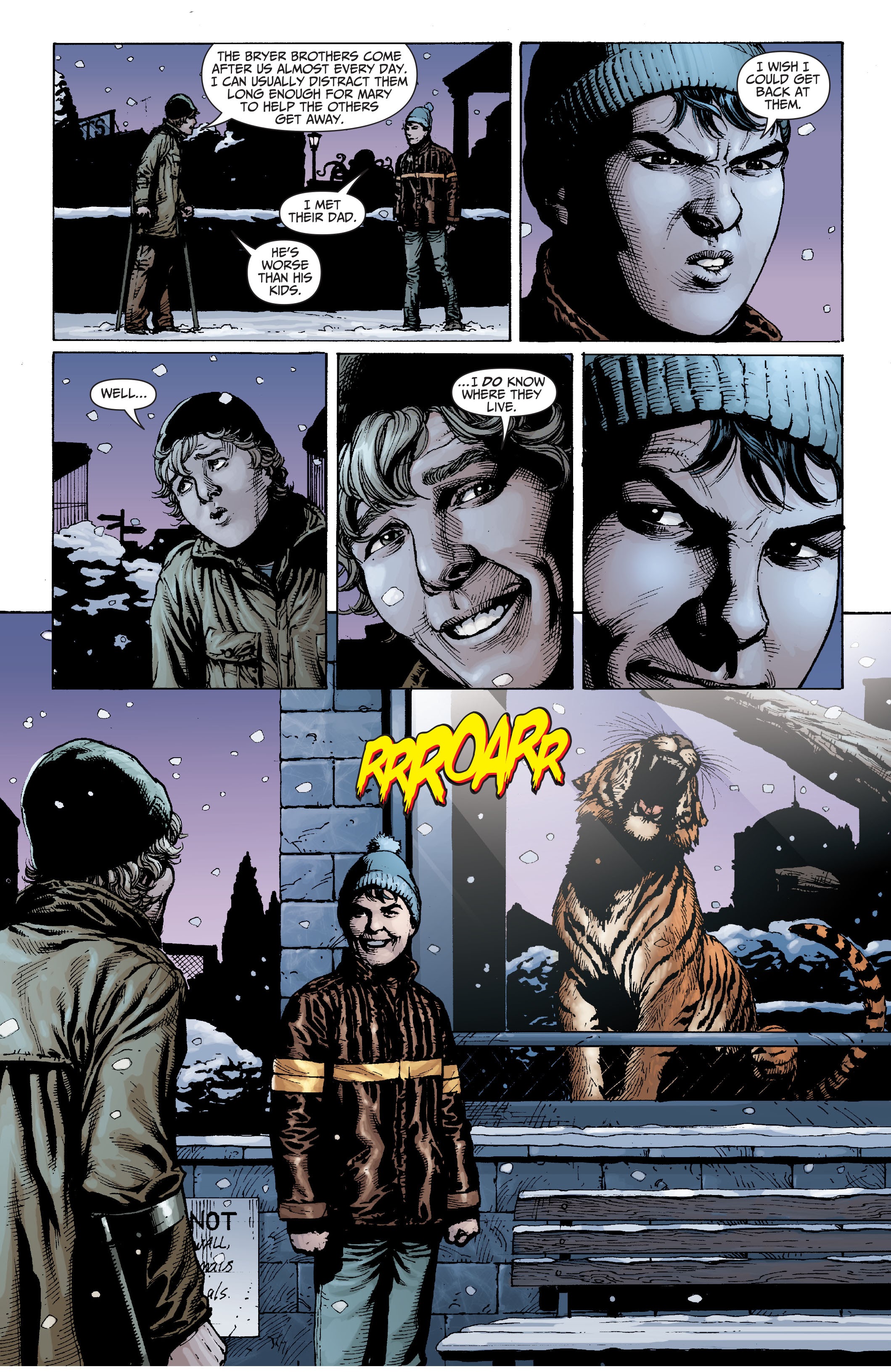 Read online Shazam! The Deluxe Edition comic -  Issue # TPB (Part 1) - 48