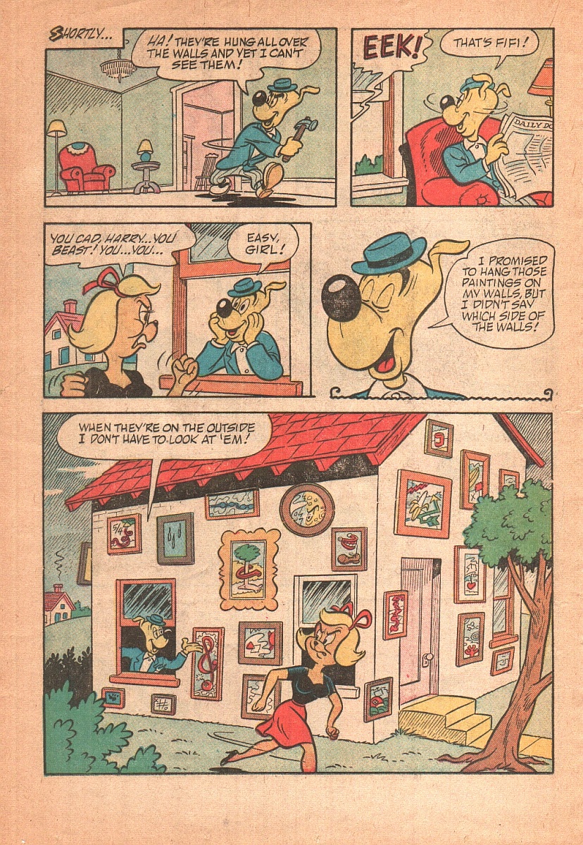 Read online A-1 Comics comic -  Issue #124 - 16