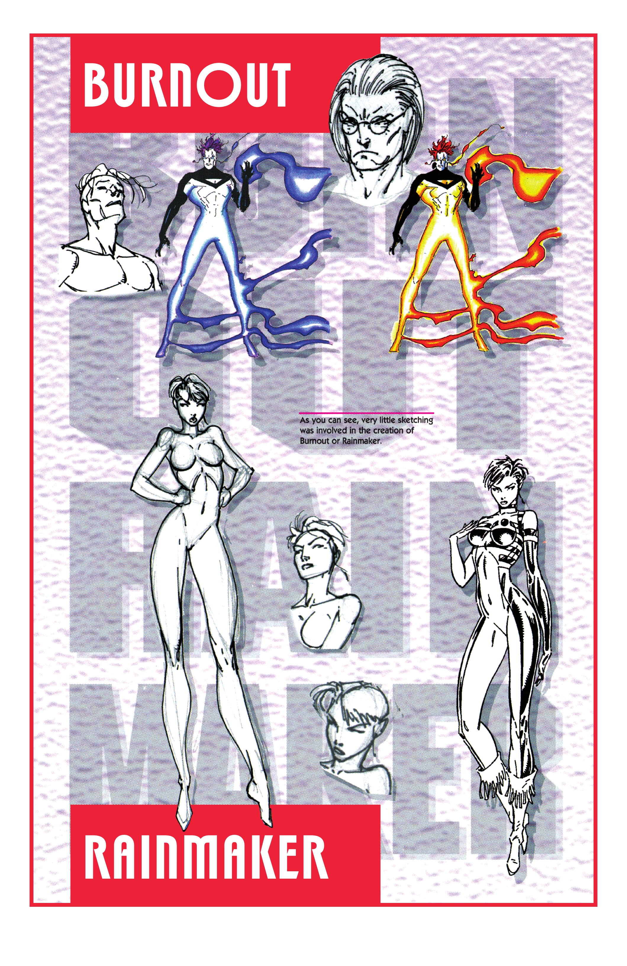 Read online Gen13 (1994) comic -  Issue # _Starting Over The Deluxe Edition (Part 4) - 33