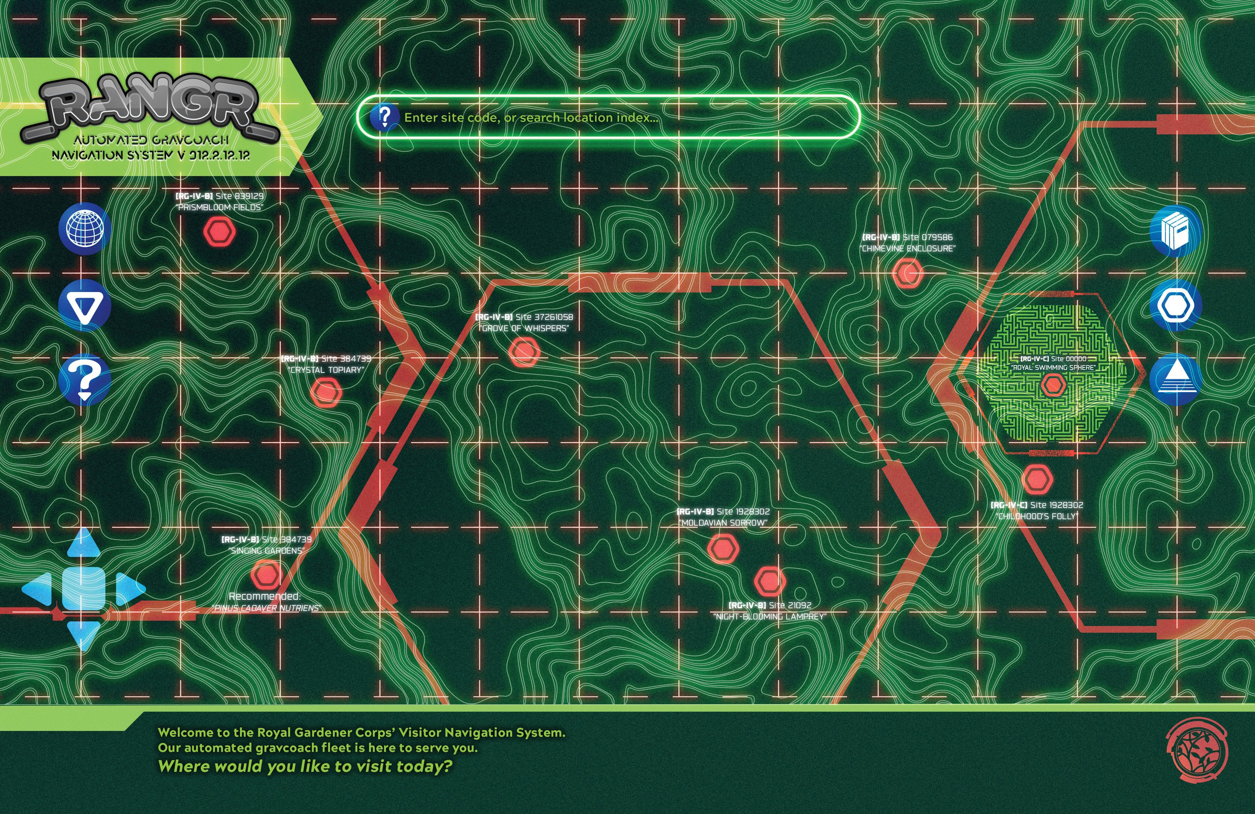 Read online The Forged comic -  Issue #6 - 44