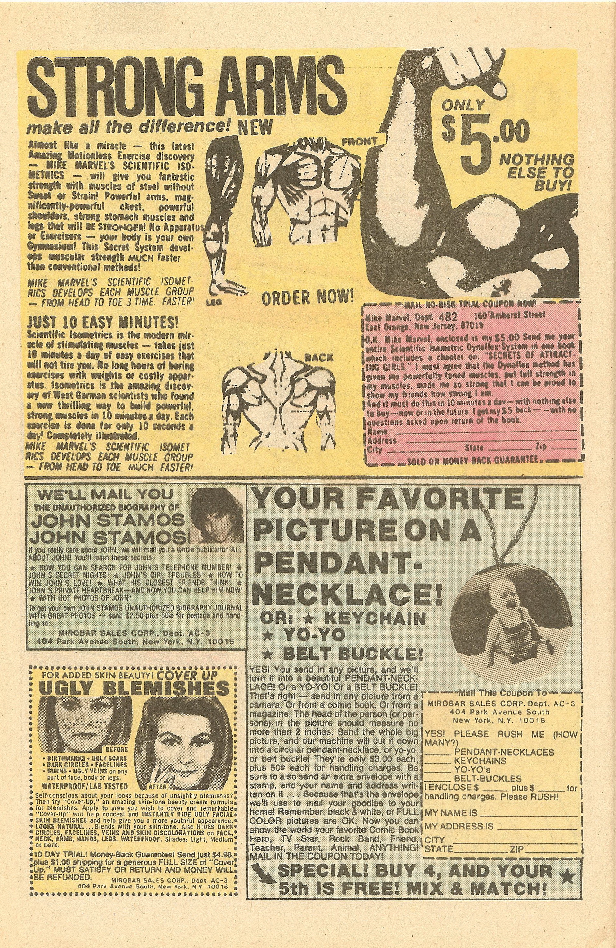 Read online Laugh (Comics) comic -  Issue #387 - 28