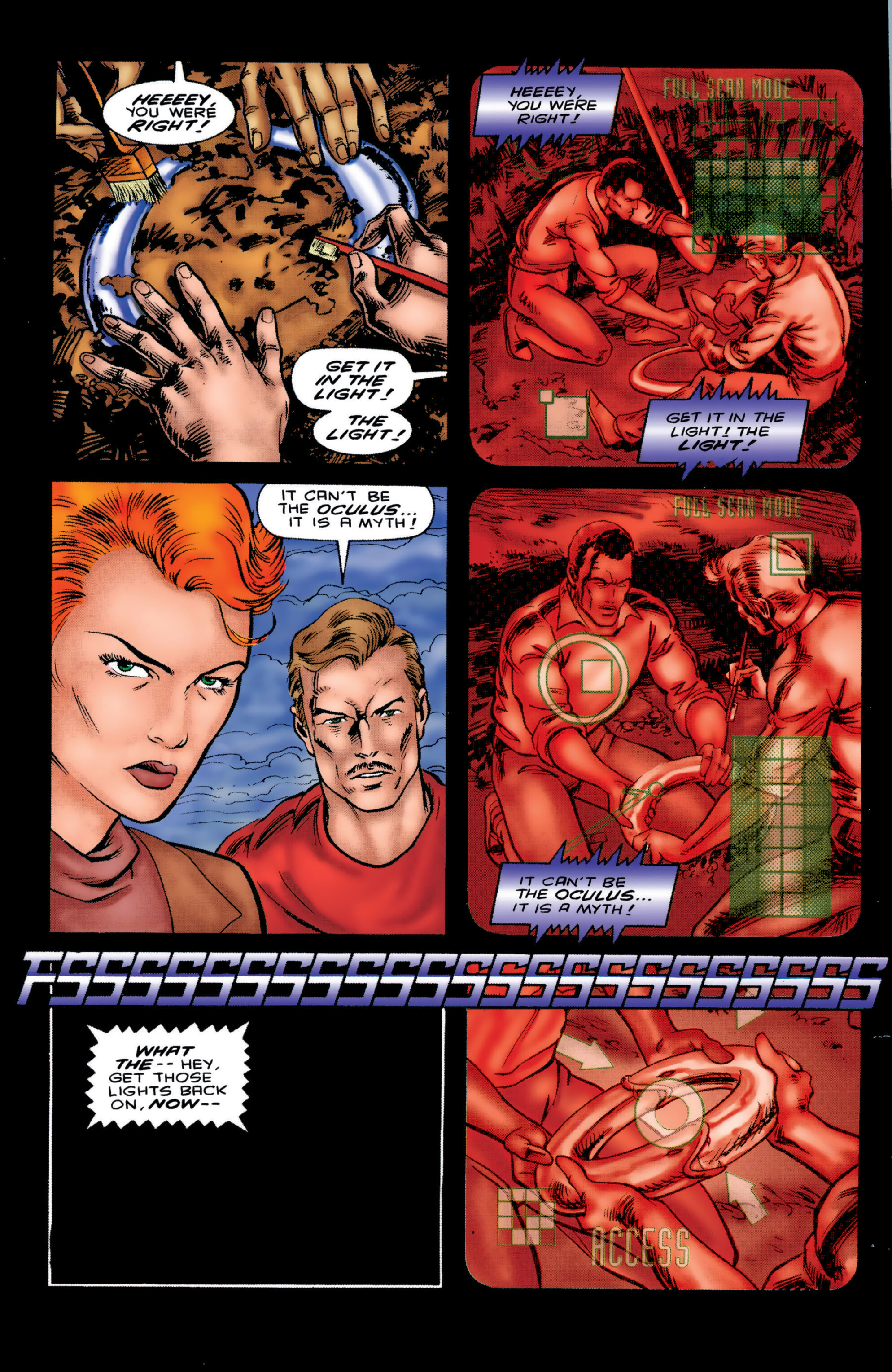 Read online Doctor Strange, Sorcerer Supreme Omnibus comic -  Issue # TPB 3 (Part 2) - 35