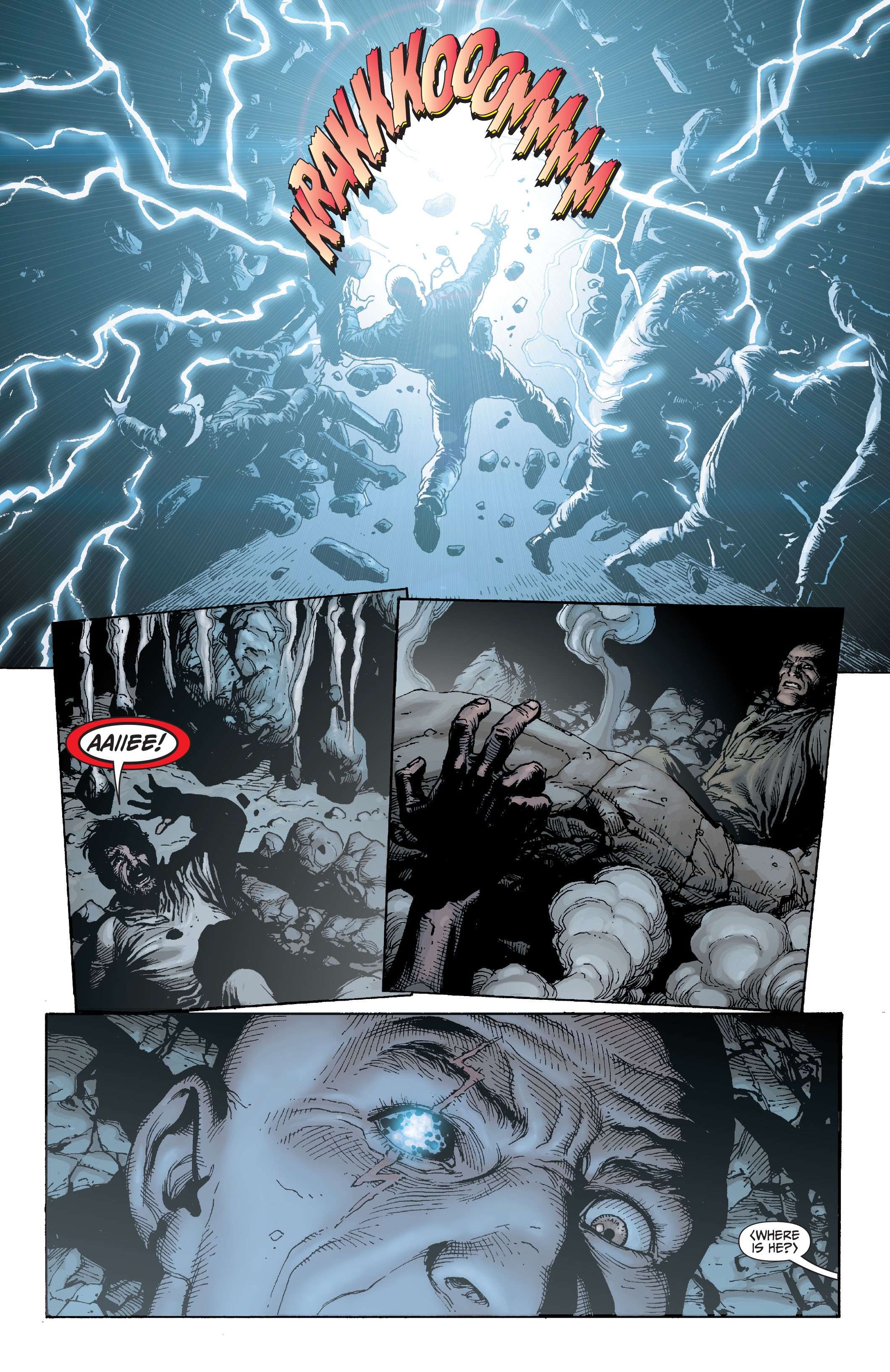 Read online Shazam! The Deluxe Edition comic -  Issue # TPB (Part 1) - 51