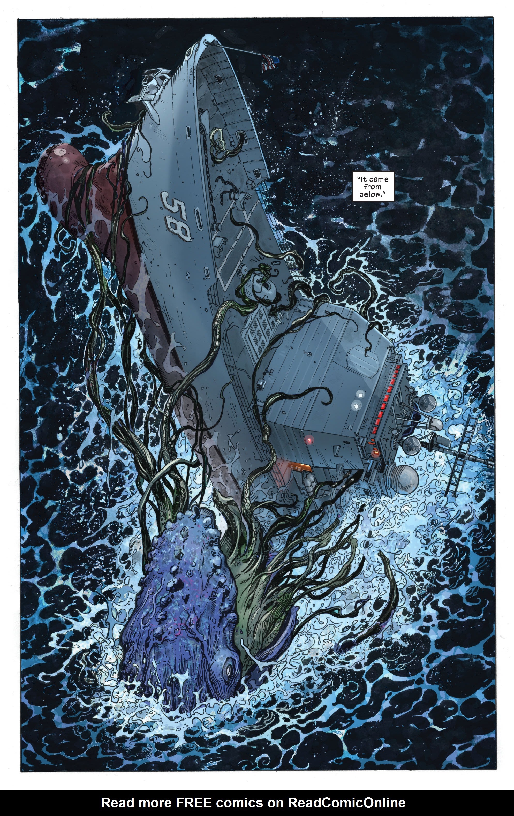 Read online Reign of X comic -  Issue # TPB 2 - 93