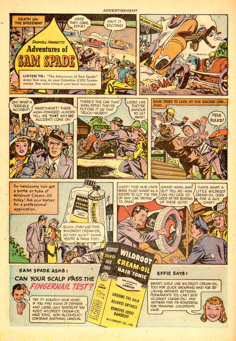 Read online Batman (1940) comic -  Issue #46 - 16