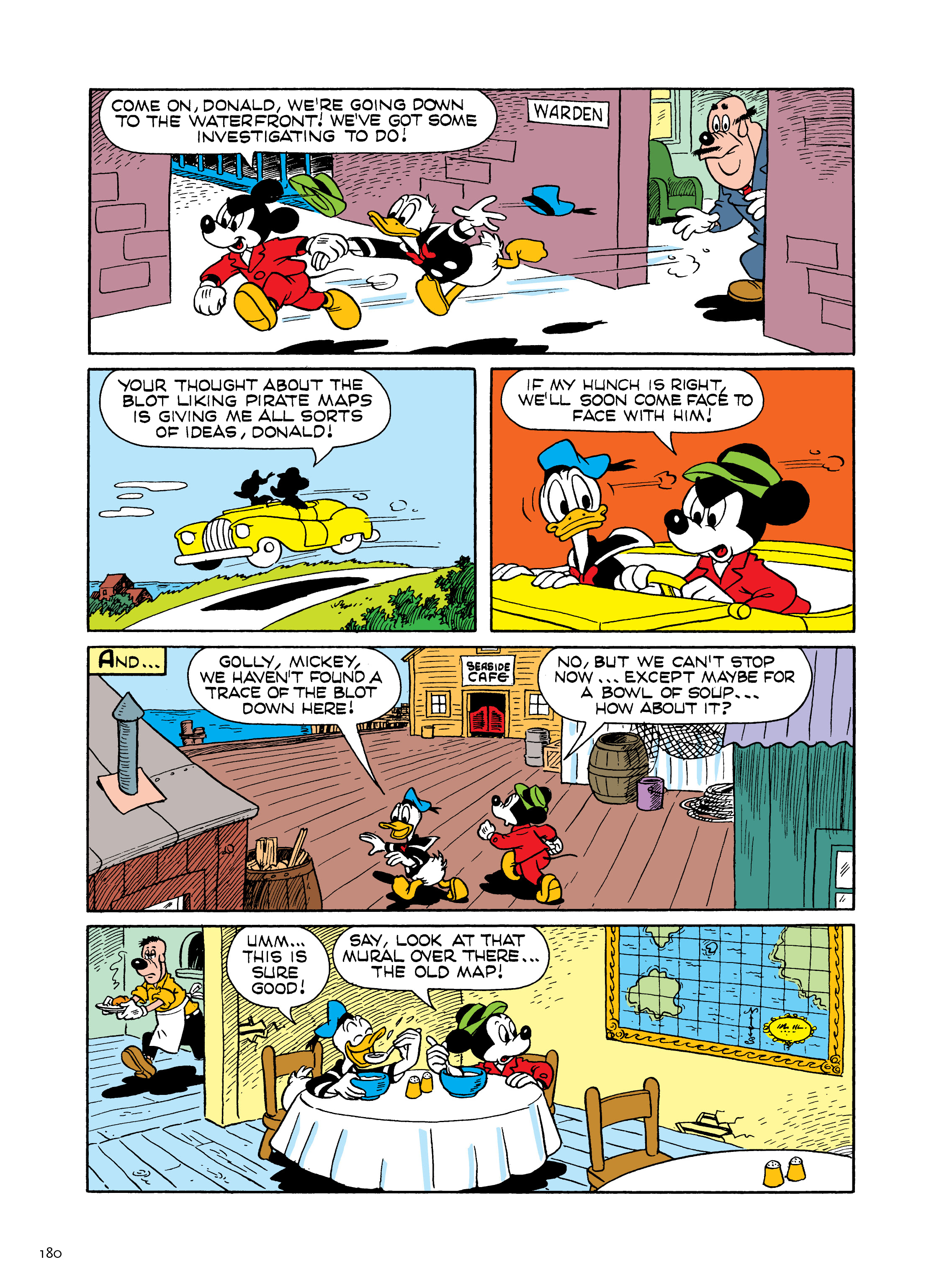 Read online Disney Masters comic -  Issue # TPB 15 (Part 2) - 87