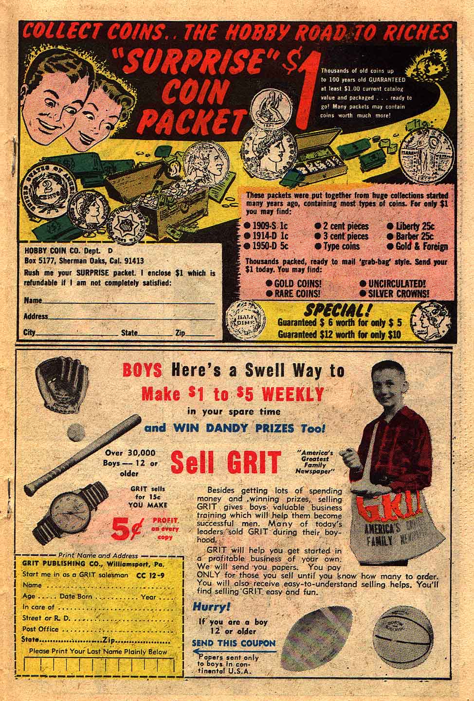 Read online Jungle Jim (1969) comic -  Issue #27 - 19