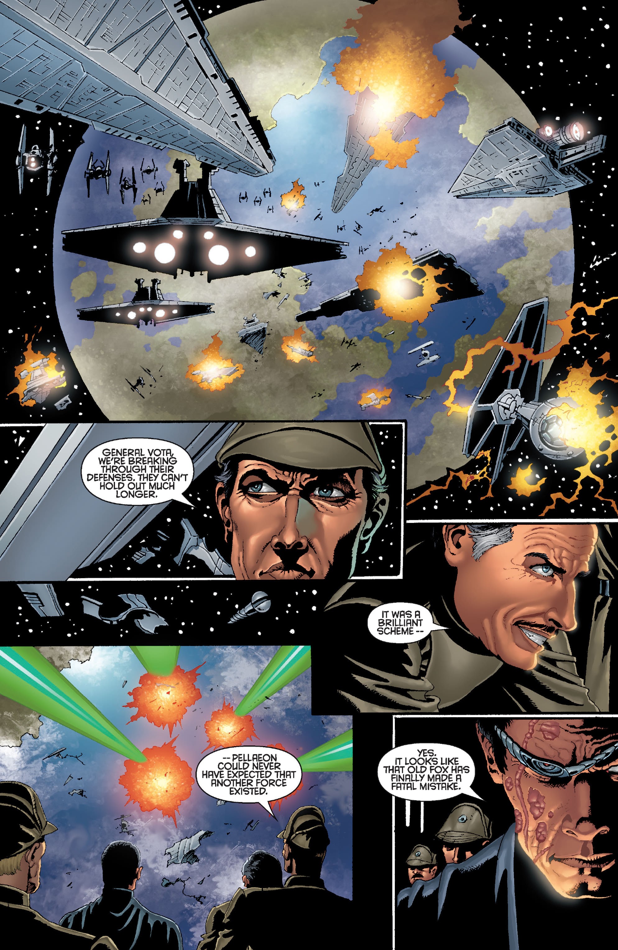 Read online Star Wars Legends: The New Republic - Epic Collection comic -  Issue # TPB 6 (Part 5) - 56