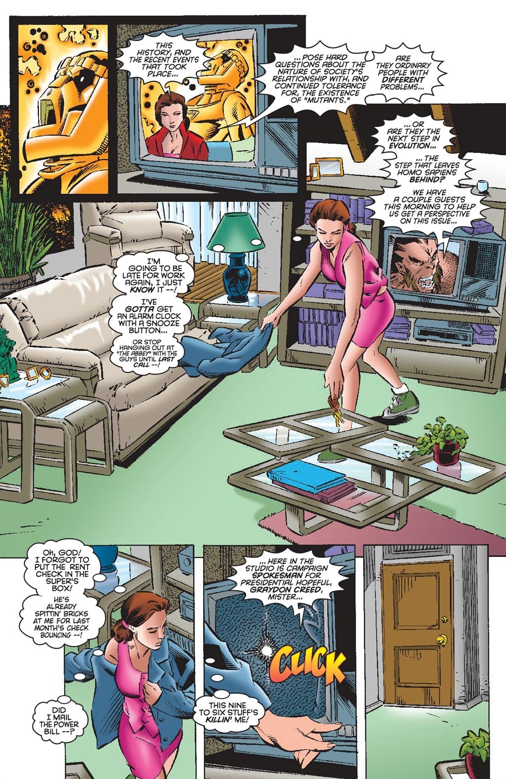 Read online Generation X Epic Collection comic -  Issue # TPB 2 (Part 4) - 79