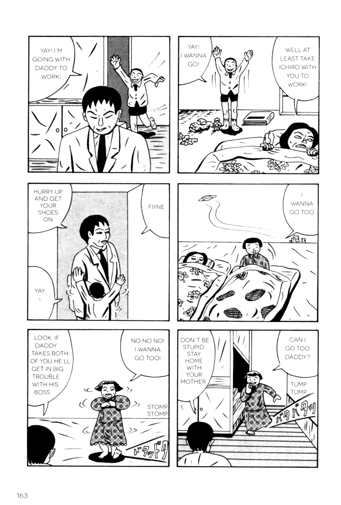 Read online The Pits of Hell comic -  Issue # TPB (Part 2) - 64