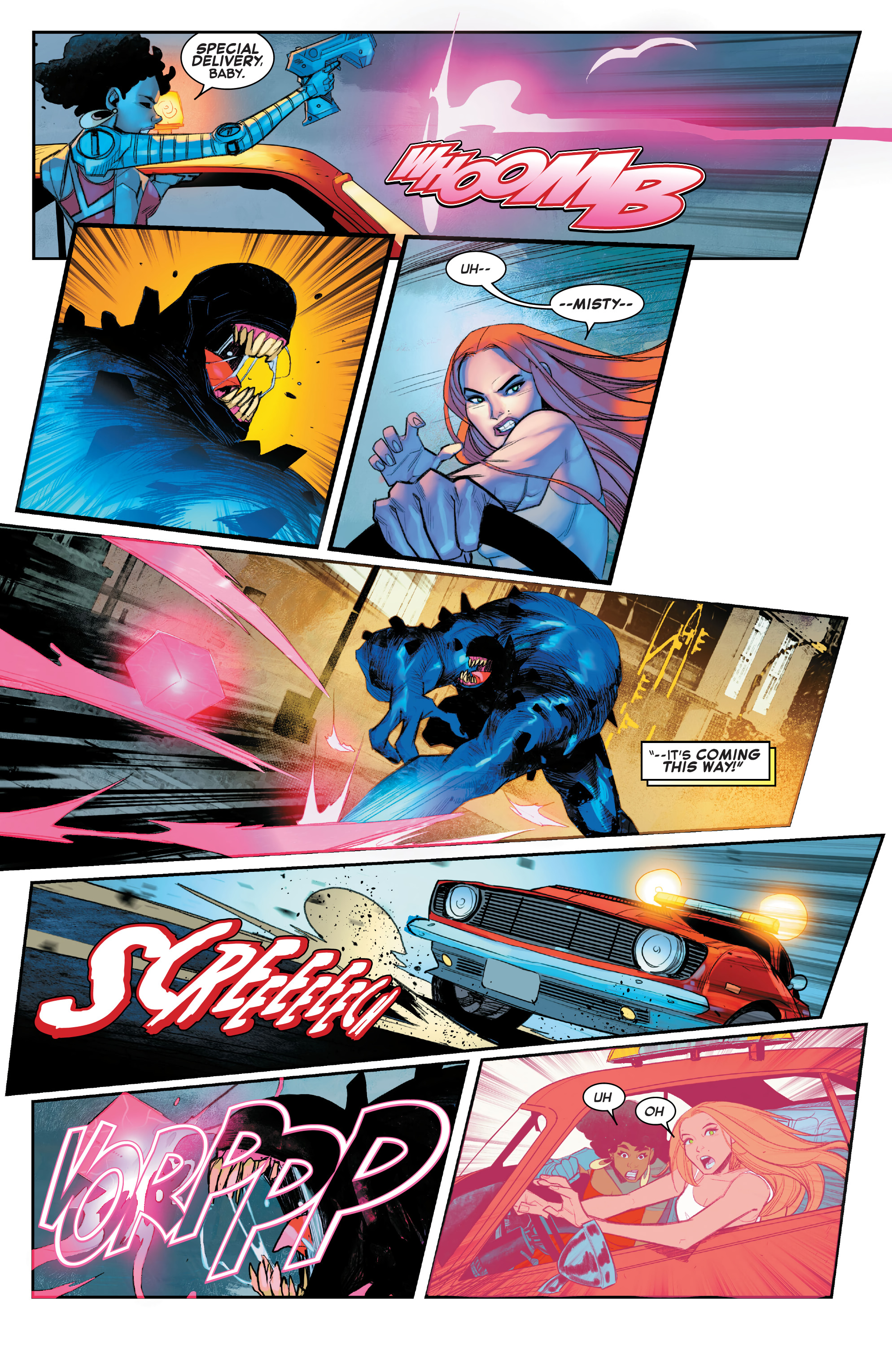 Read online The Amazing Spider-Man: Beyond Omnibus comic -  Issue # TPB (Part 2) - 36