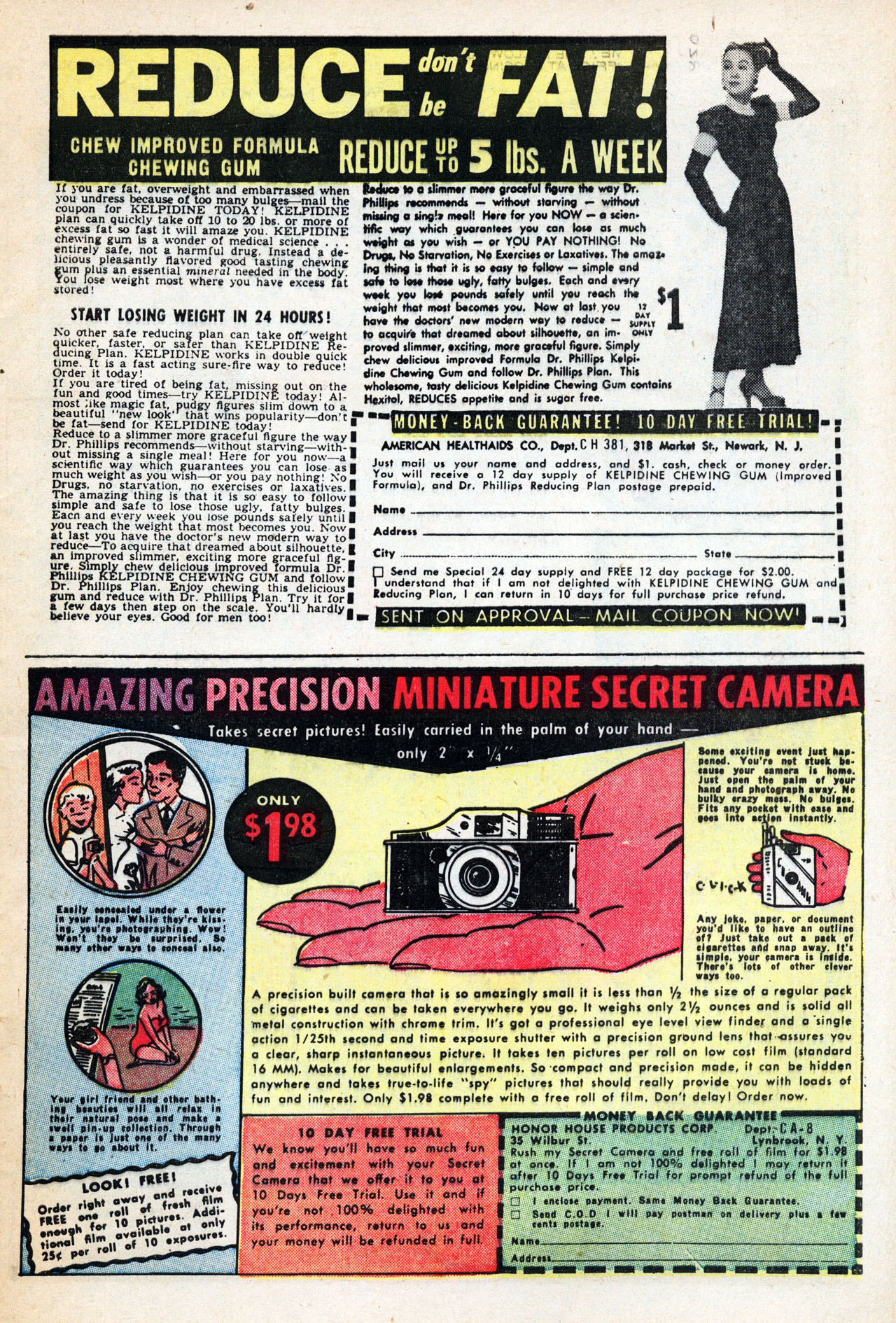 Read online My Love Story comic -  Issue #8 - 33