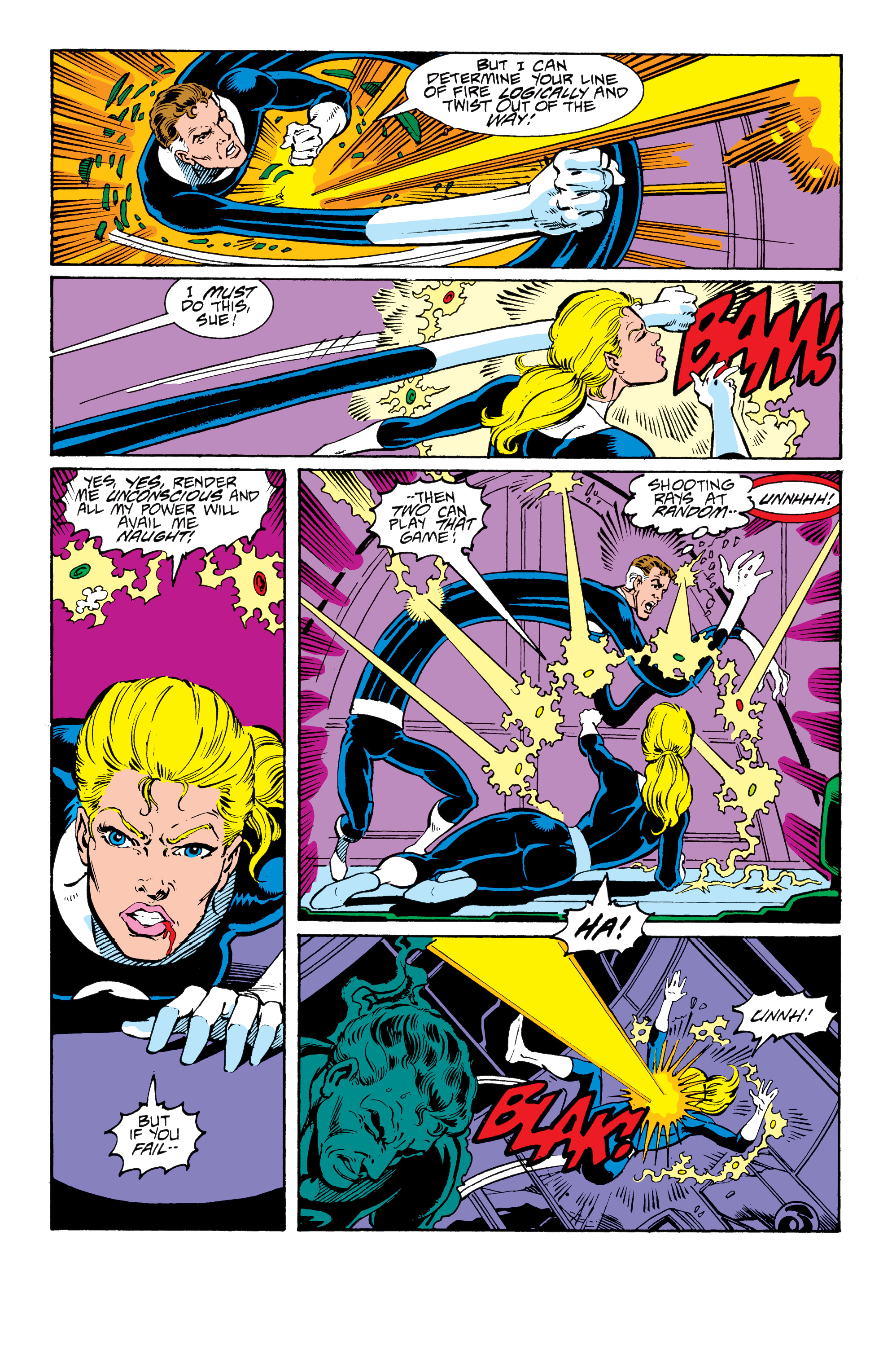 Read online Silver Surfer Epic Collection comic -  Issue # TPB 4 (Part 1) - 97