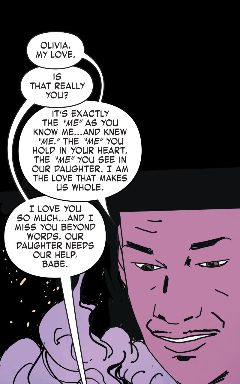 Read online Ghost Rider: Kushala Infinity Comic comic -  Issue #6 - 150
