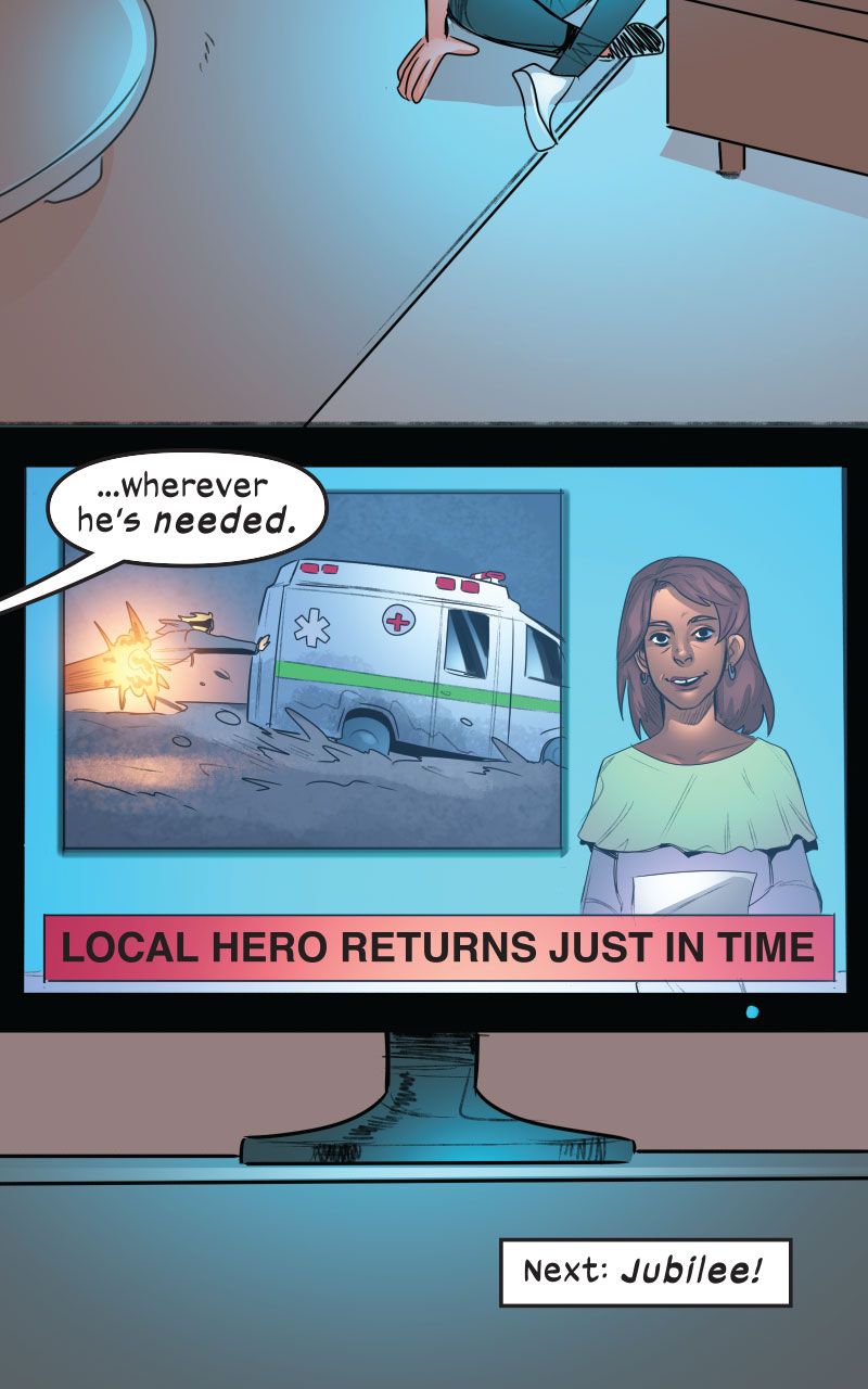 Read online X-Men Unlimited: Infinity Comic comic -  Issue #101 - 47