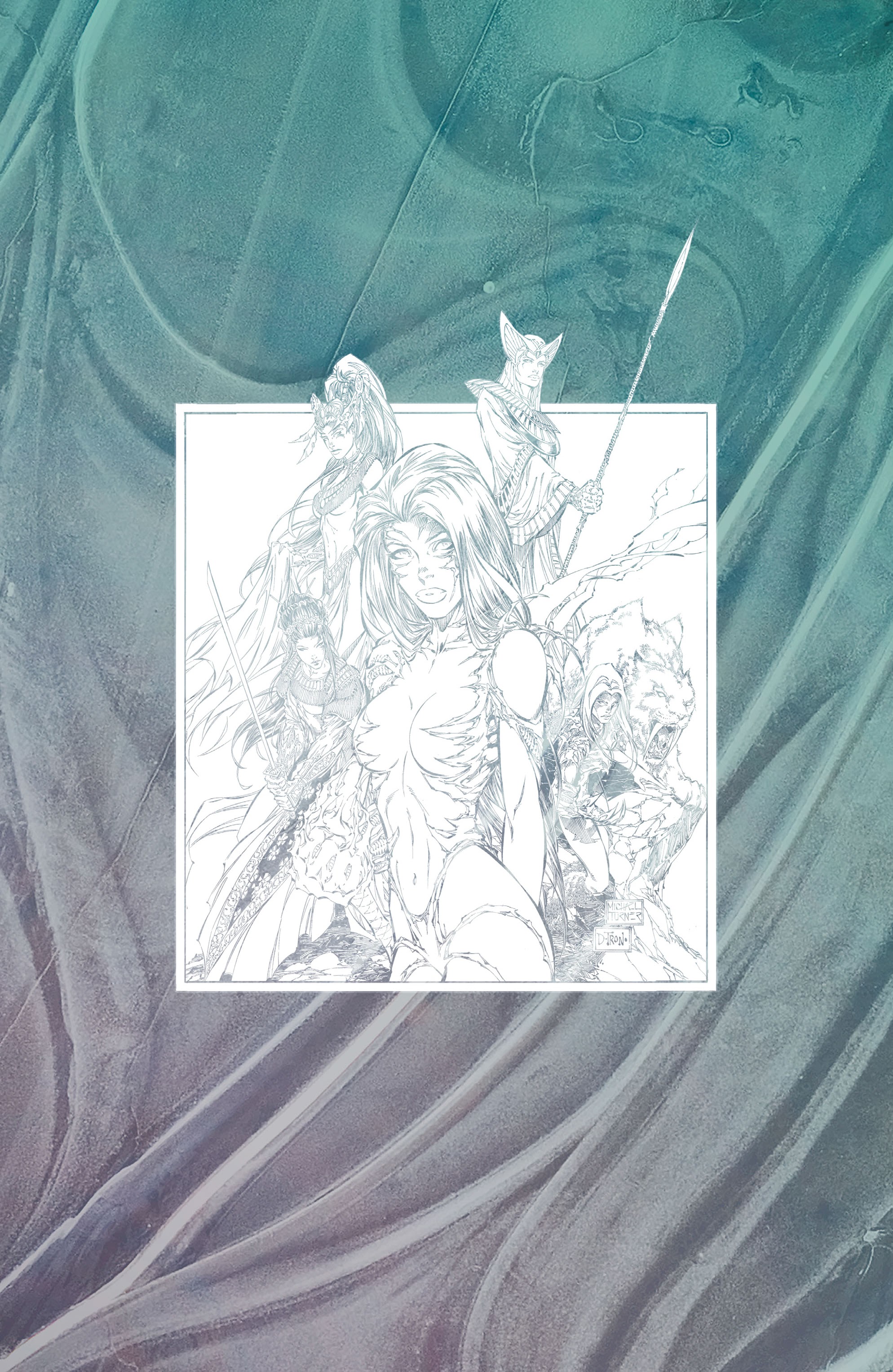 Read online The Complete Witchblade comic -  Issue # TPB 1 (Part 3) - 81