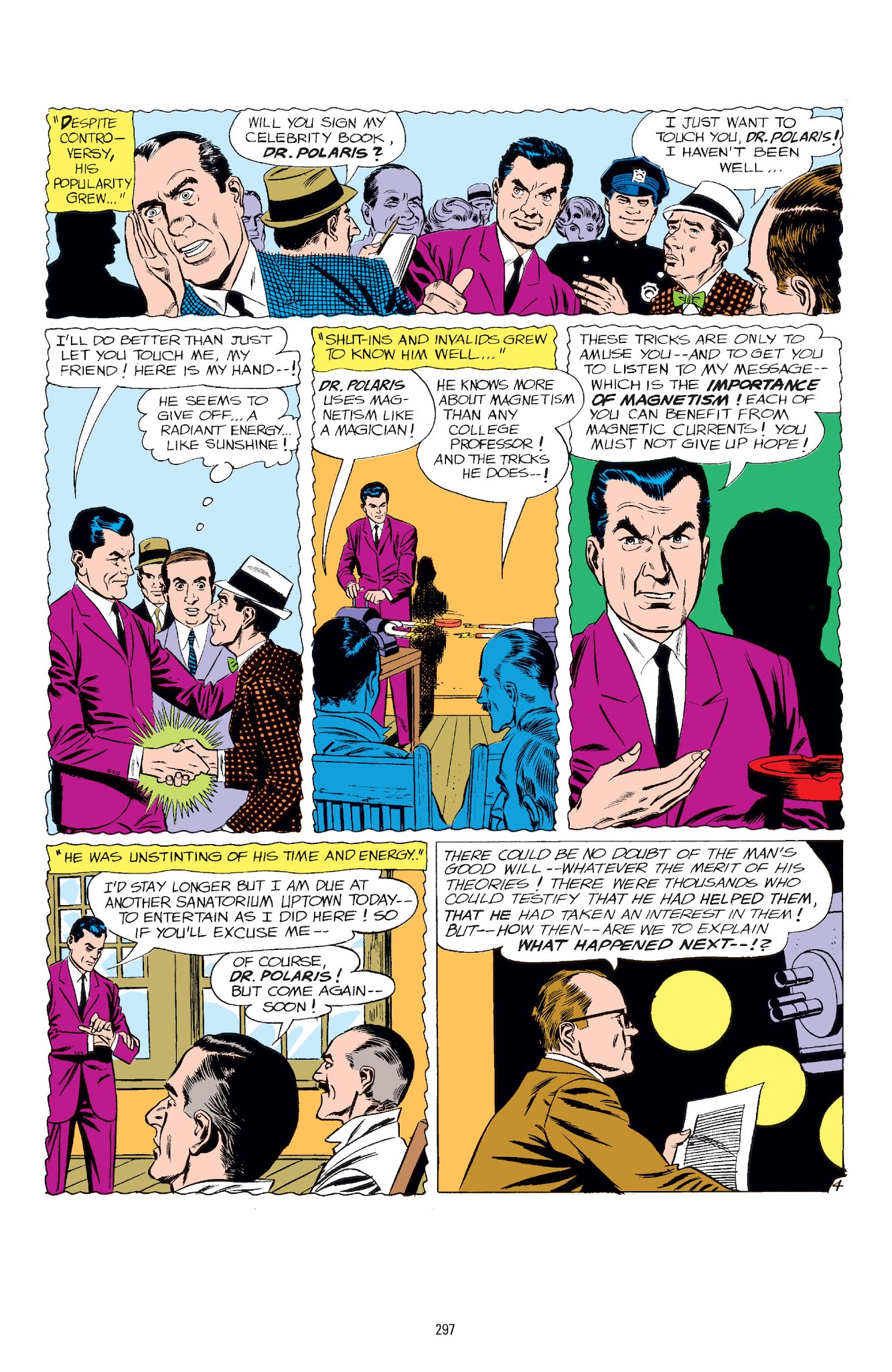 Read online Green Lantern: The Silver Age comic -  Issue # TPB 2 (Part 3) - 97
